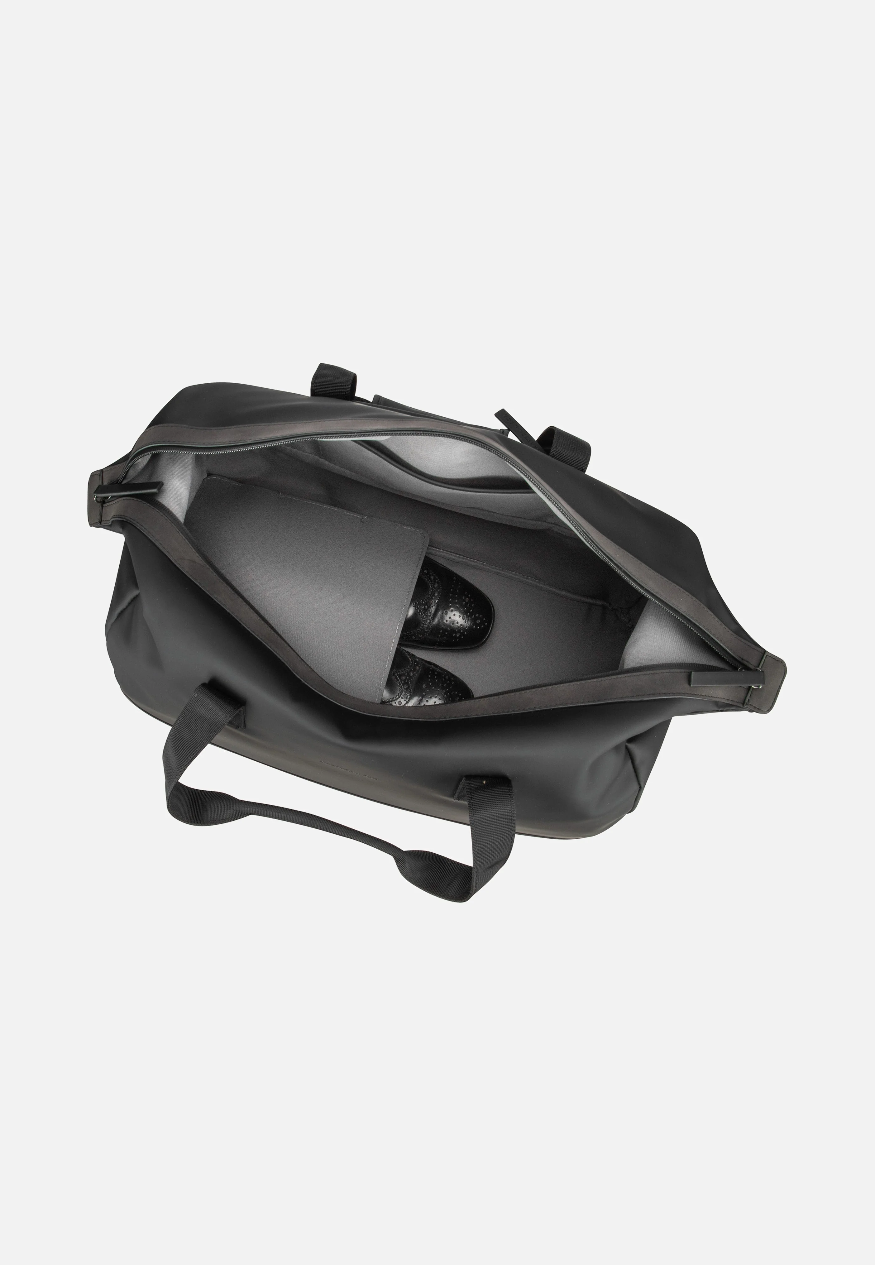 Storen All Black - Weekender - Image 4