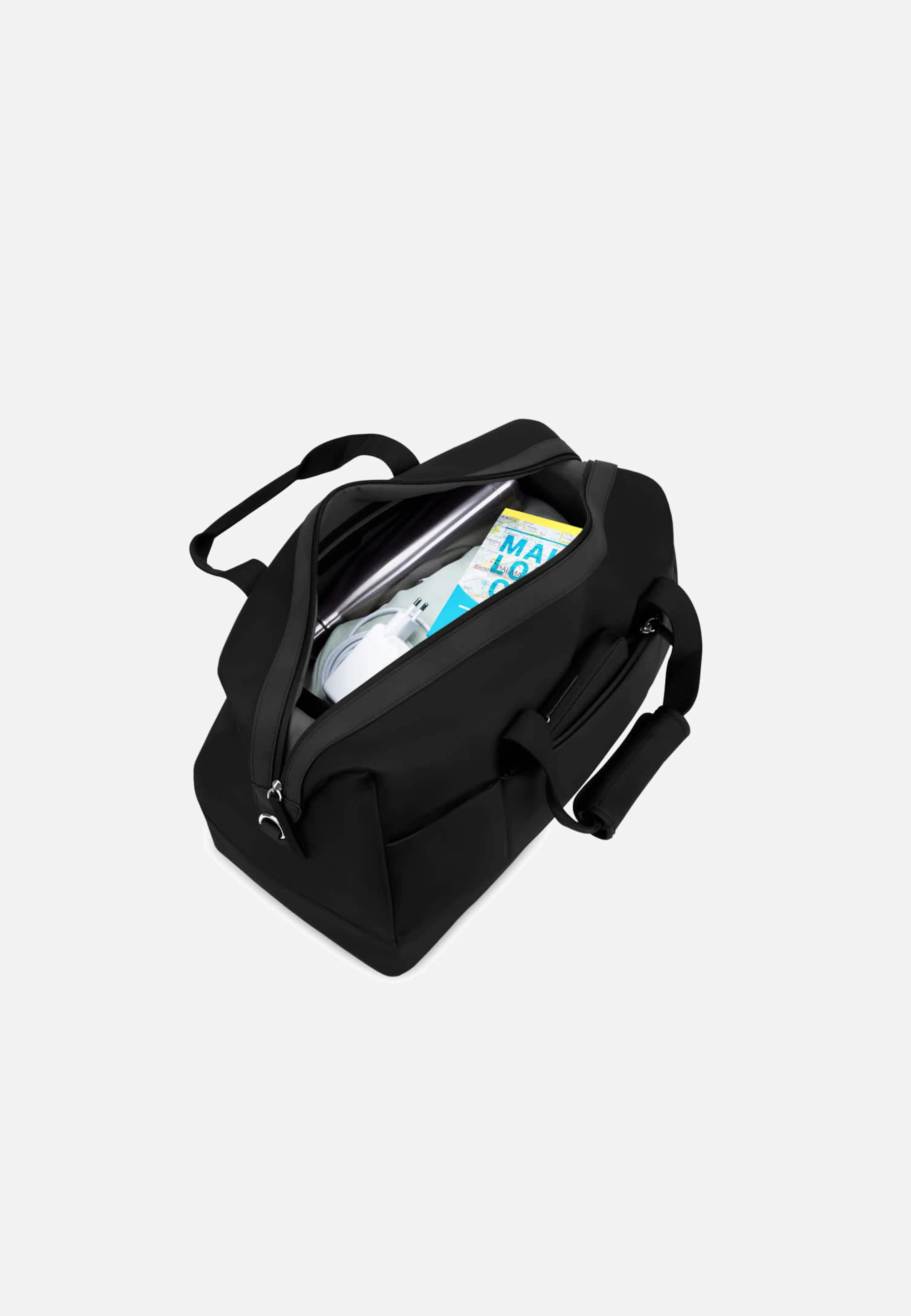Storen All Black - Weekender - Image 5