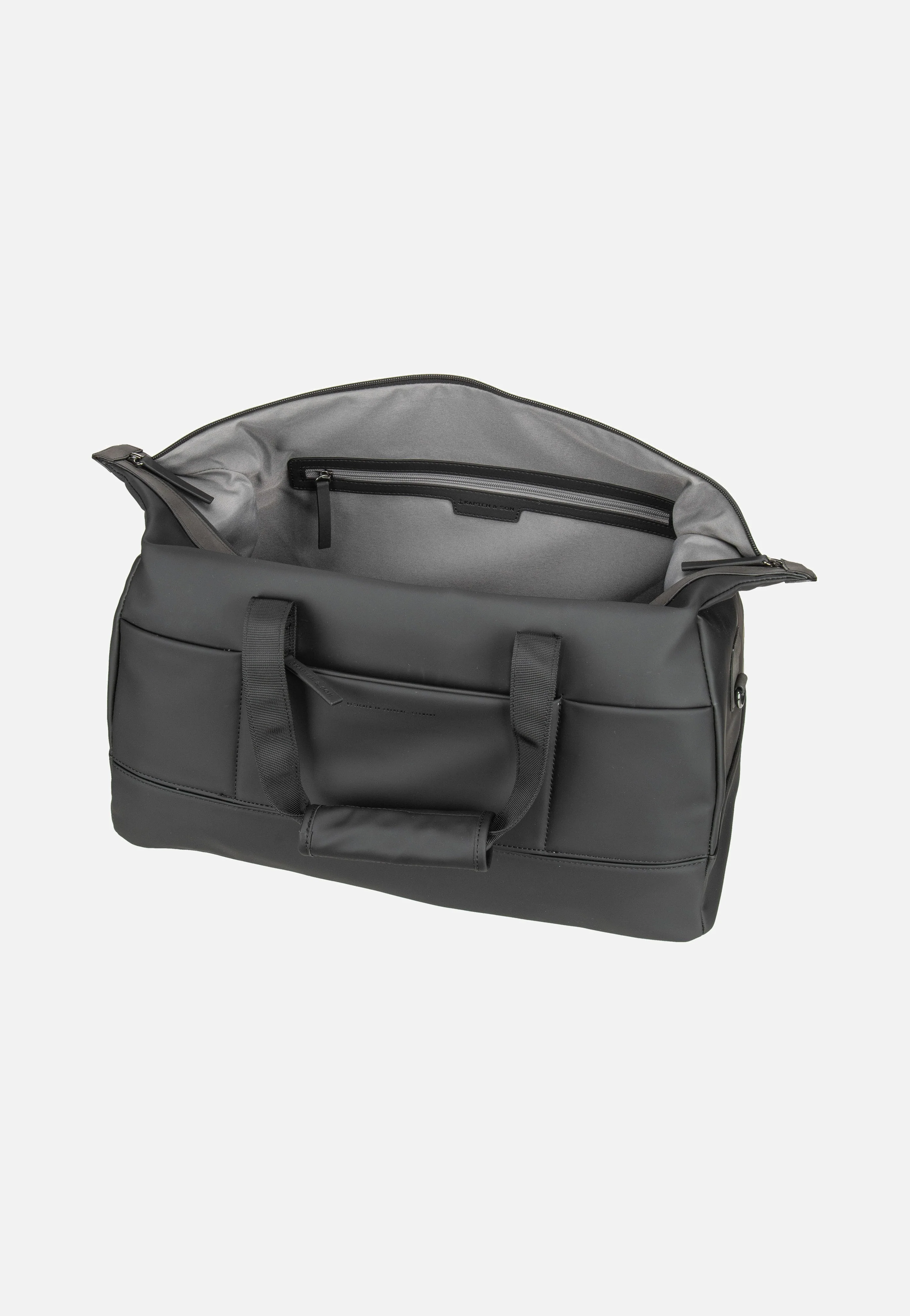 Storen All Black - Weekender - Image 6