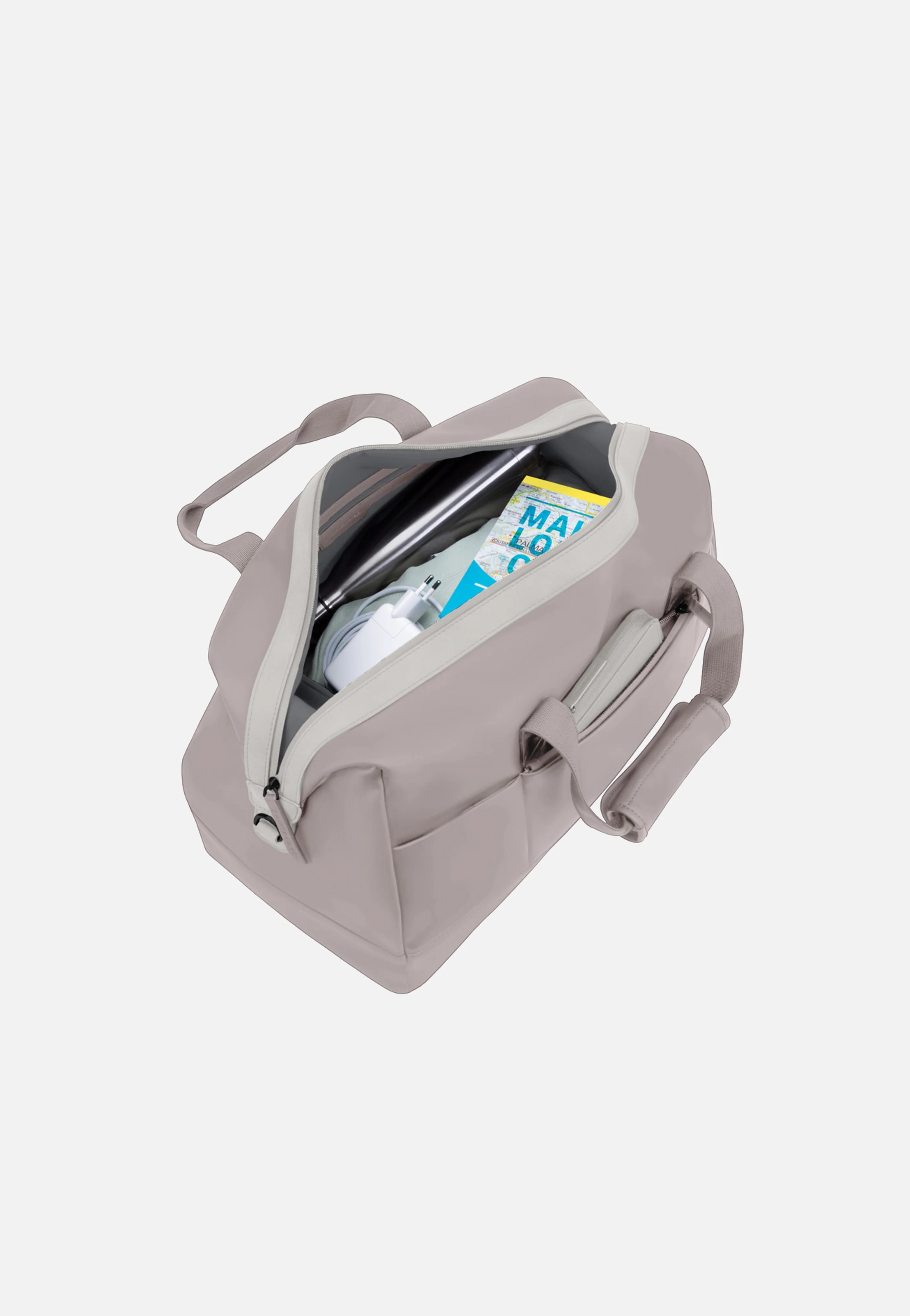 Storen Muted Clay - Weekender - Image 3