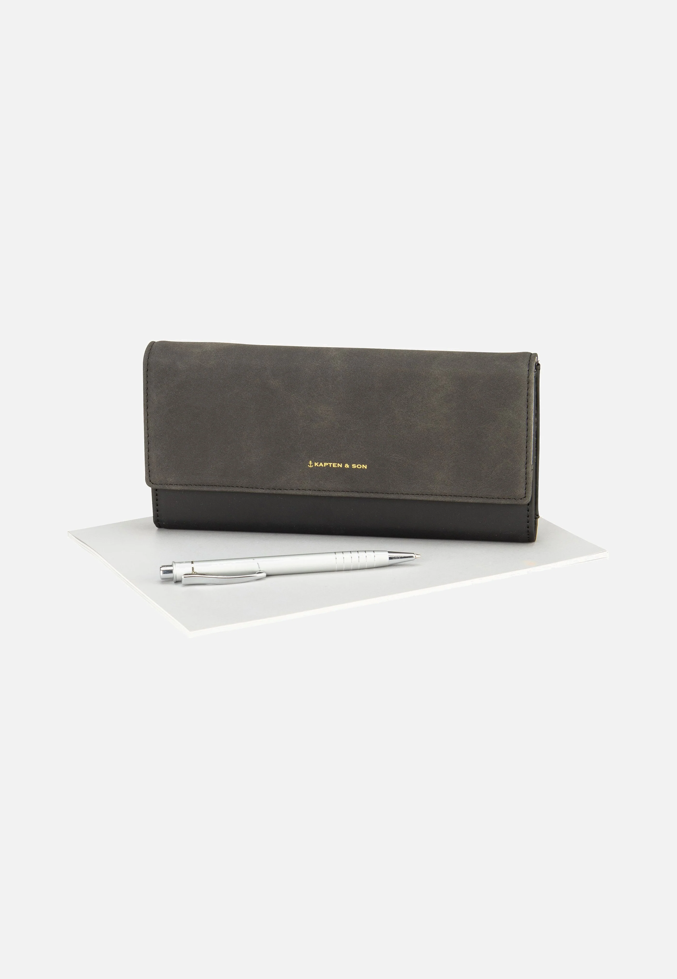 Triomphe All Black - Portemonnaie - Image 7