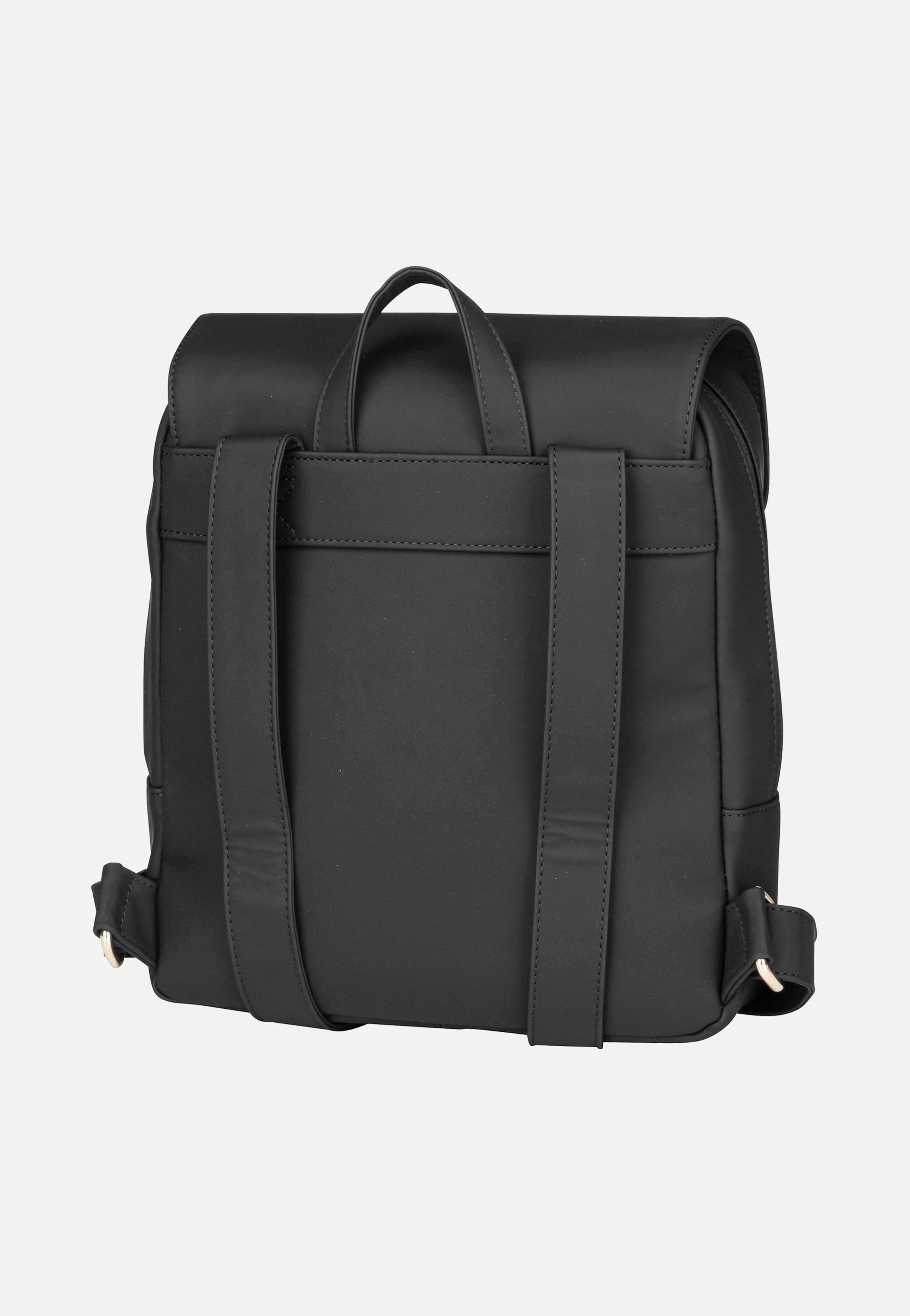 Tromso Small All Black - Rucksack - Image 2