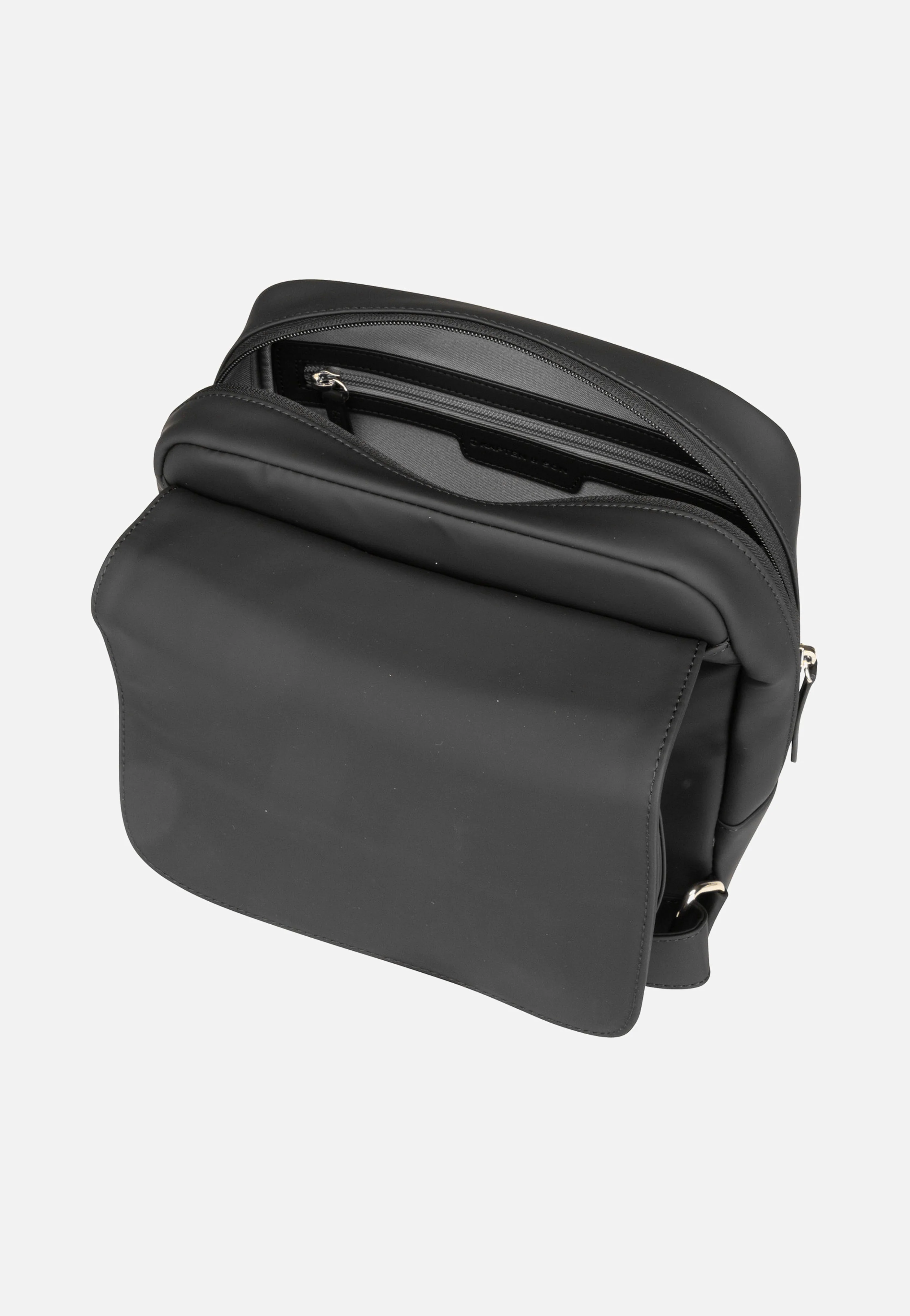 Tromso Small All Black - Rucksack - Image 3