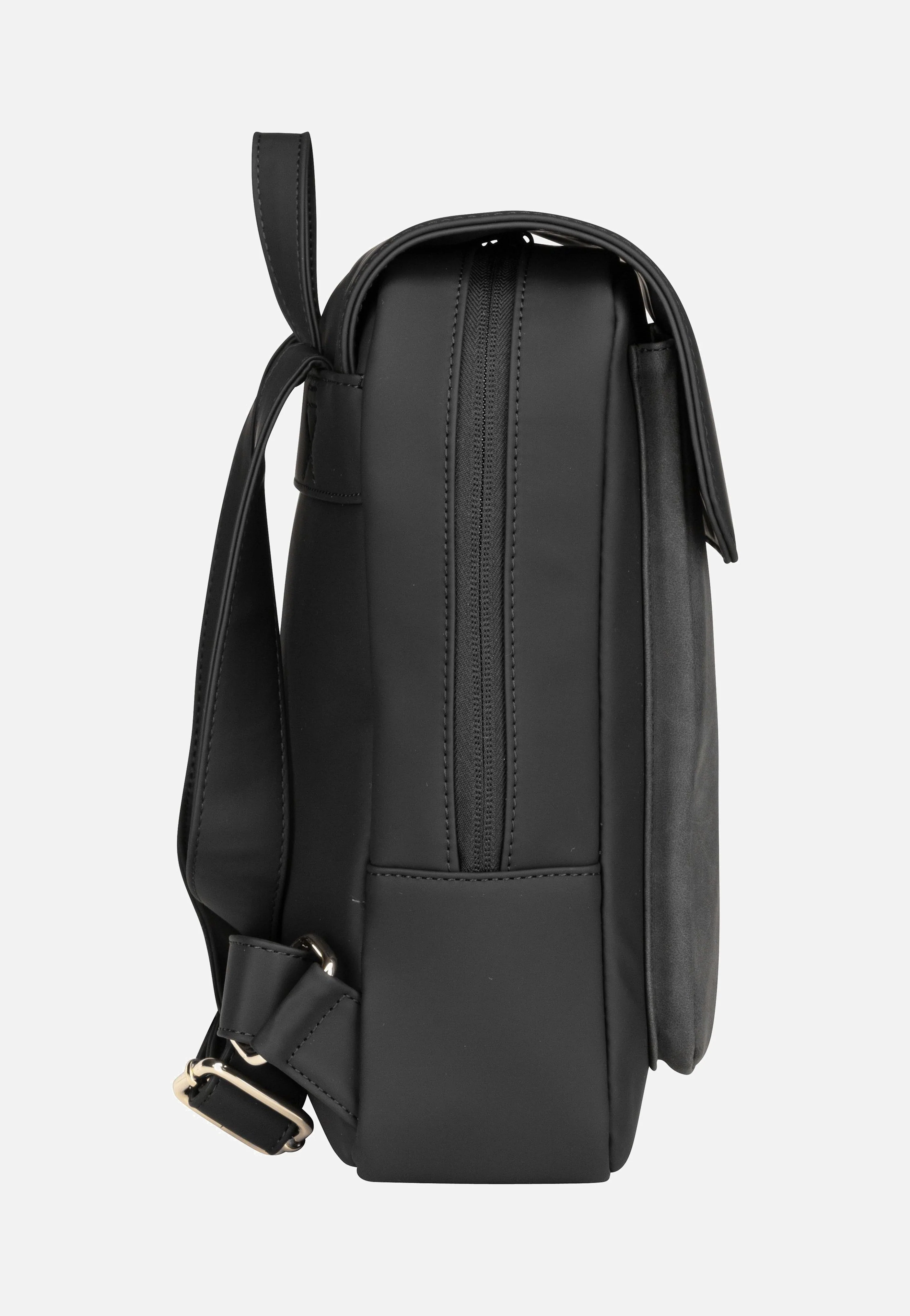 Tromso Small All Black - Rucksack - Image 4