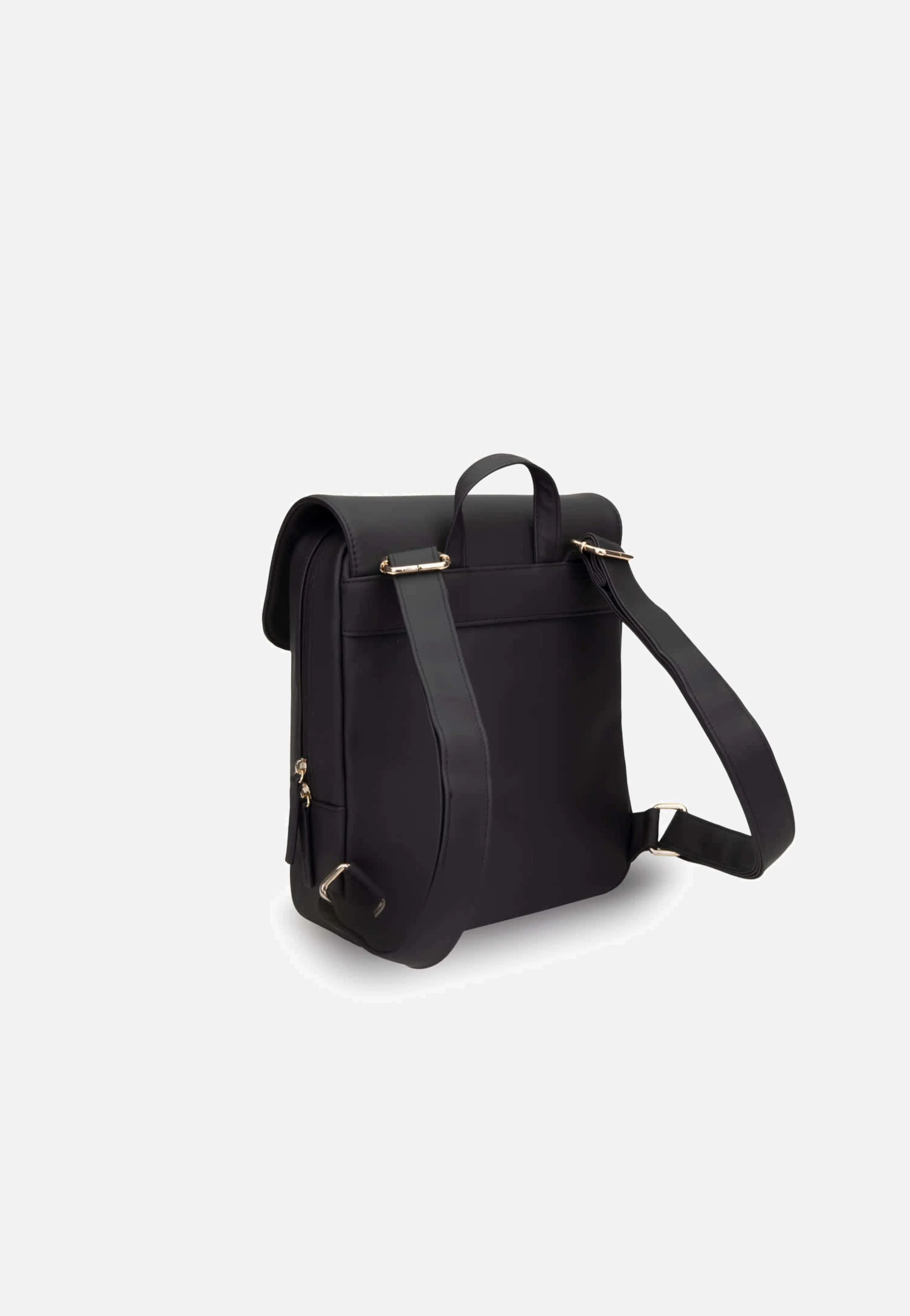 Tromso Small Cream Black - Rucksack - Image 3