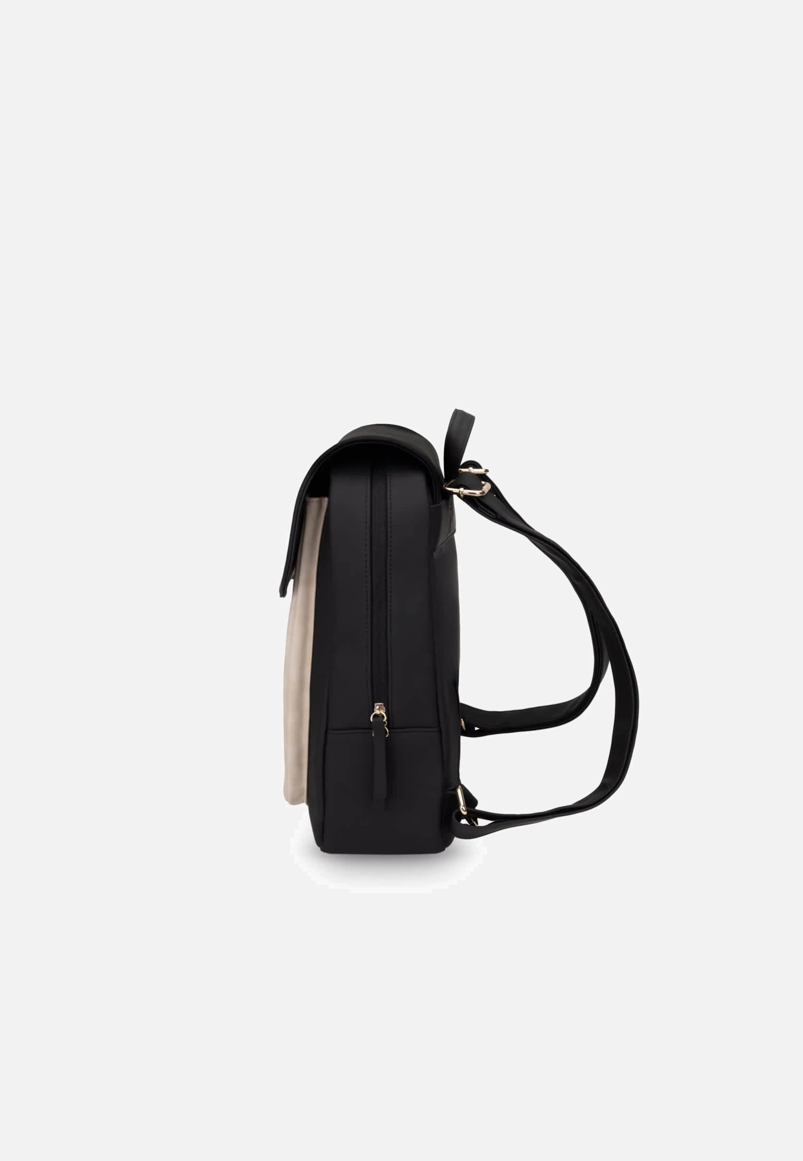 Tromso Small Cream Black - Rucksack - Image 5