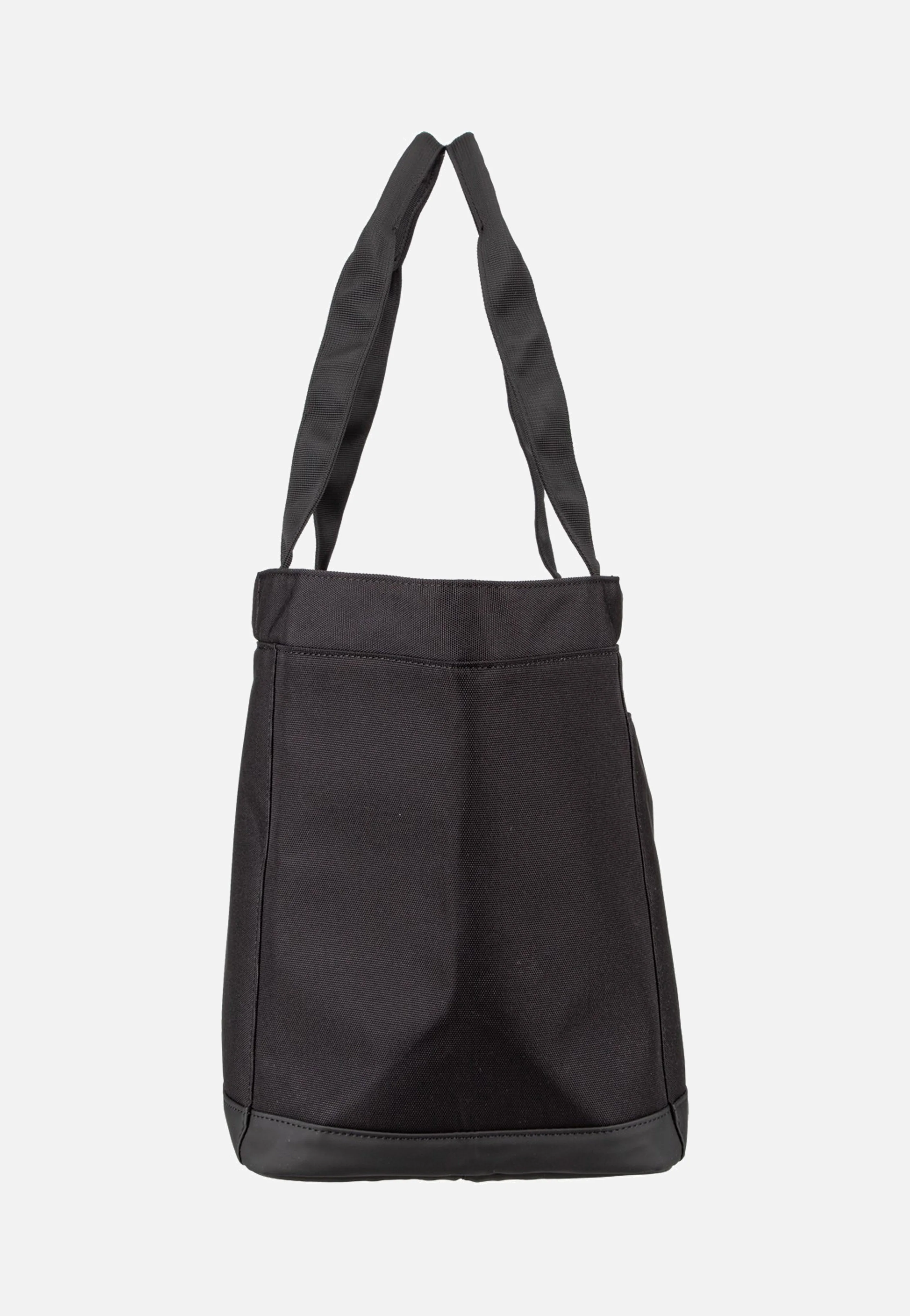 Vaasa Shopping Basket All Black - Einkaufskorb - Image 4