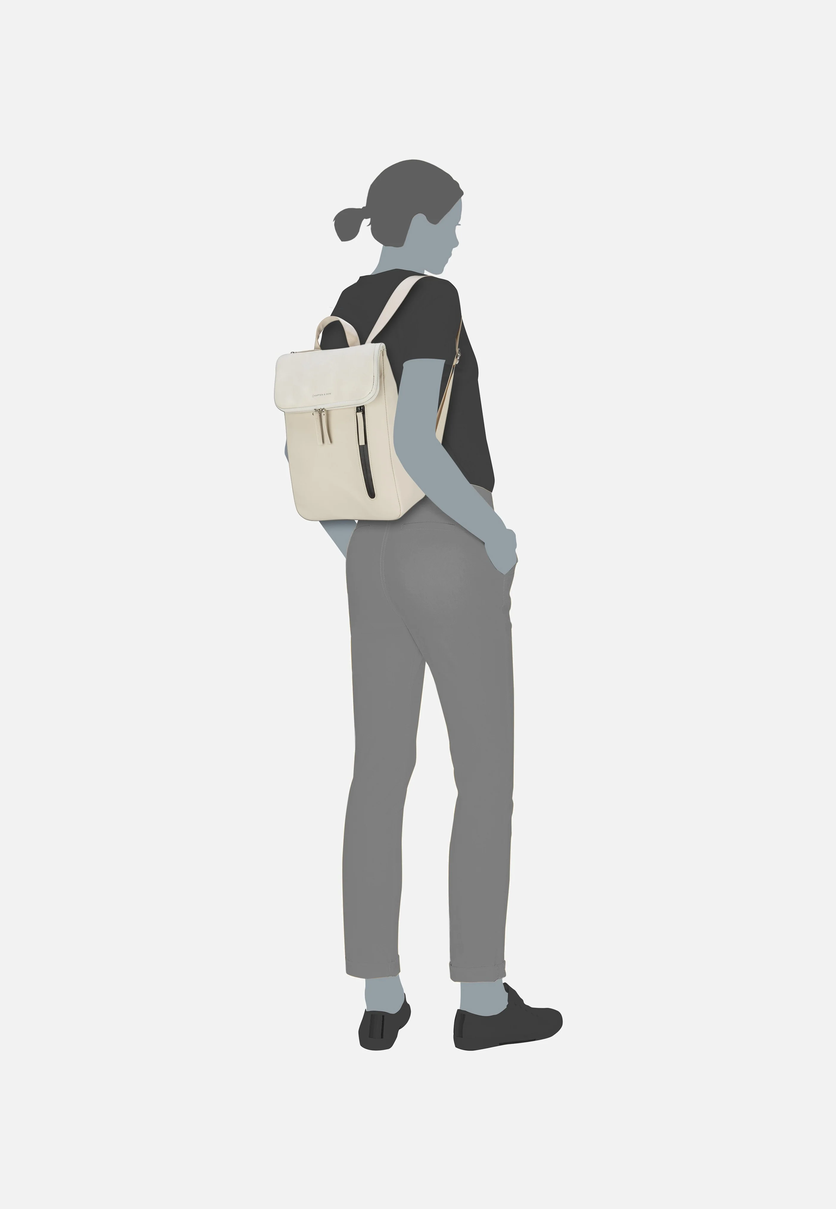 Vallen Sandstone - Rucksack - Image 6