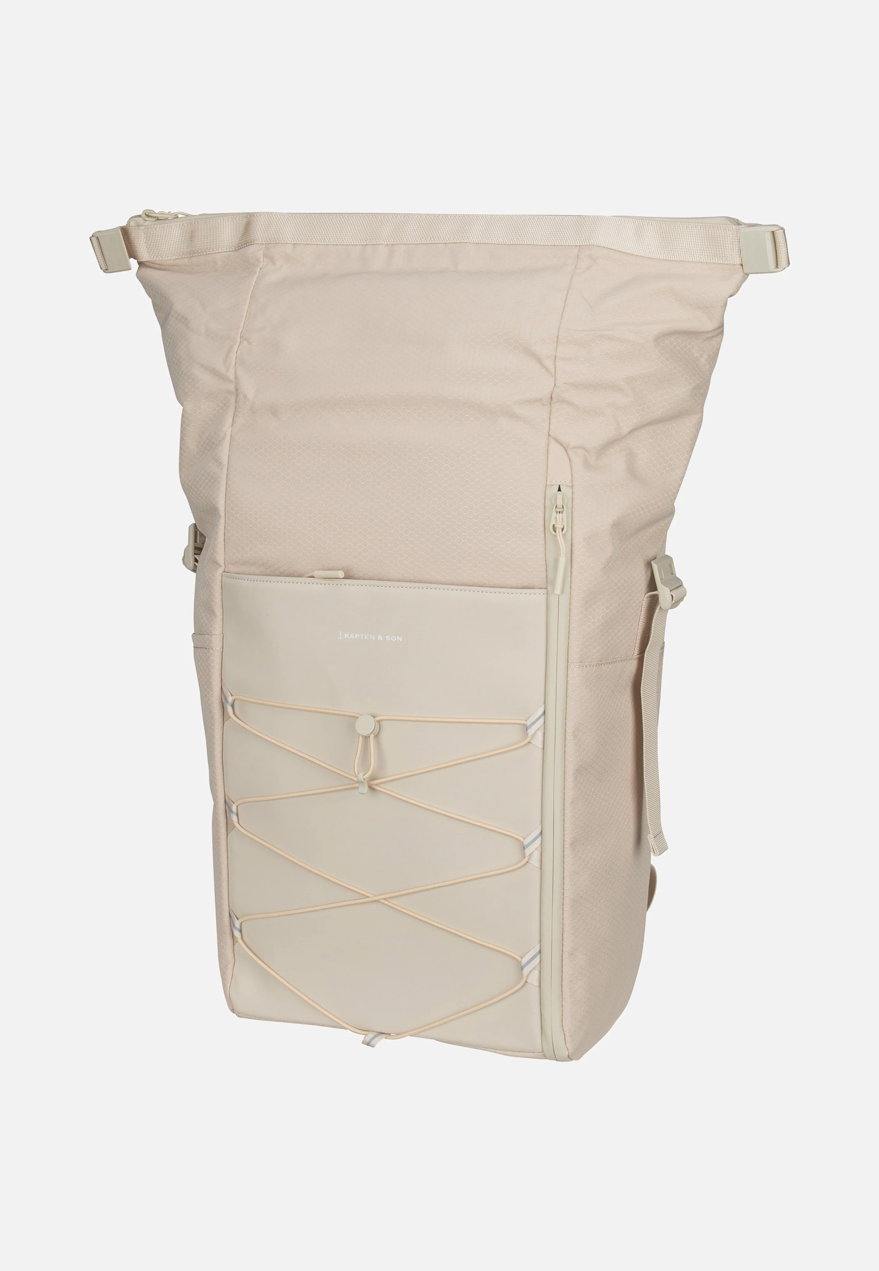 Yoho Sandstone - Rolltop Rucksack - Image 10