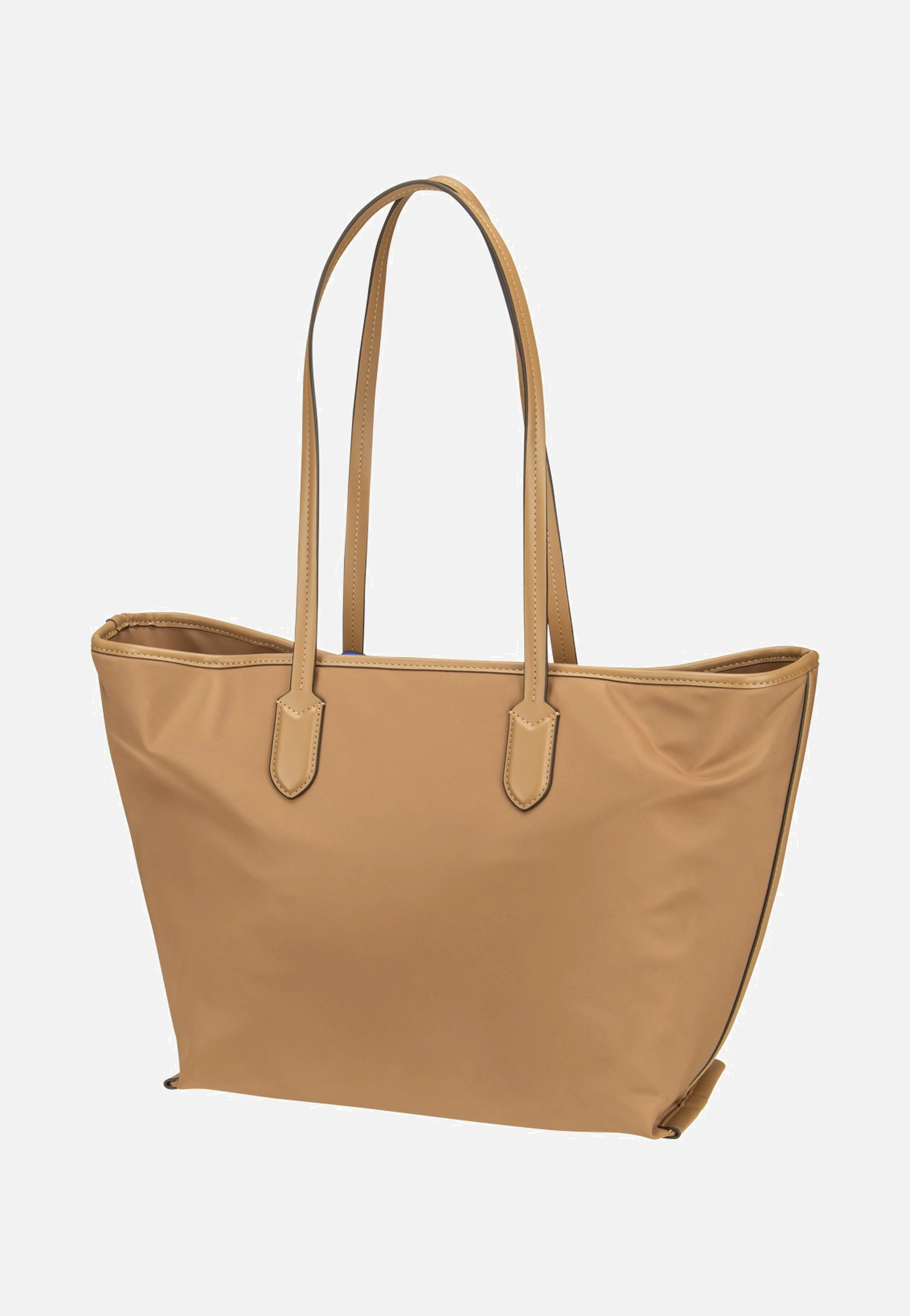 Ikon Nylon LG Tote Mushroom Brown - Tote Bag - Image 4