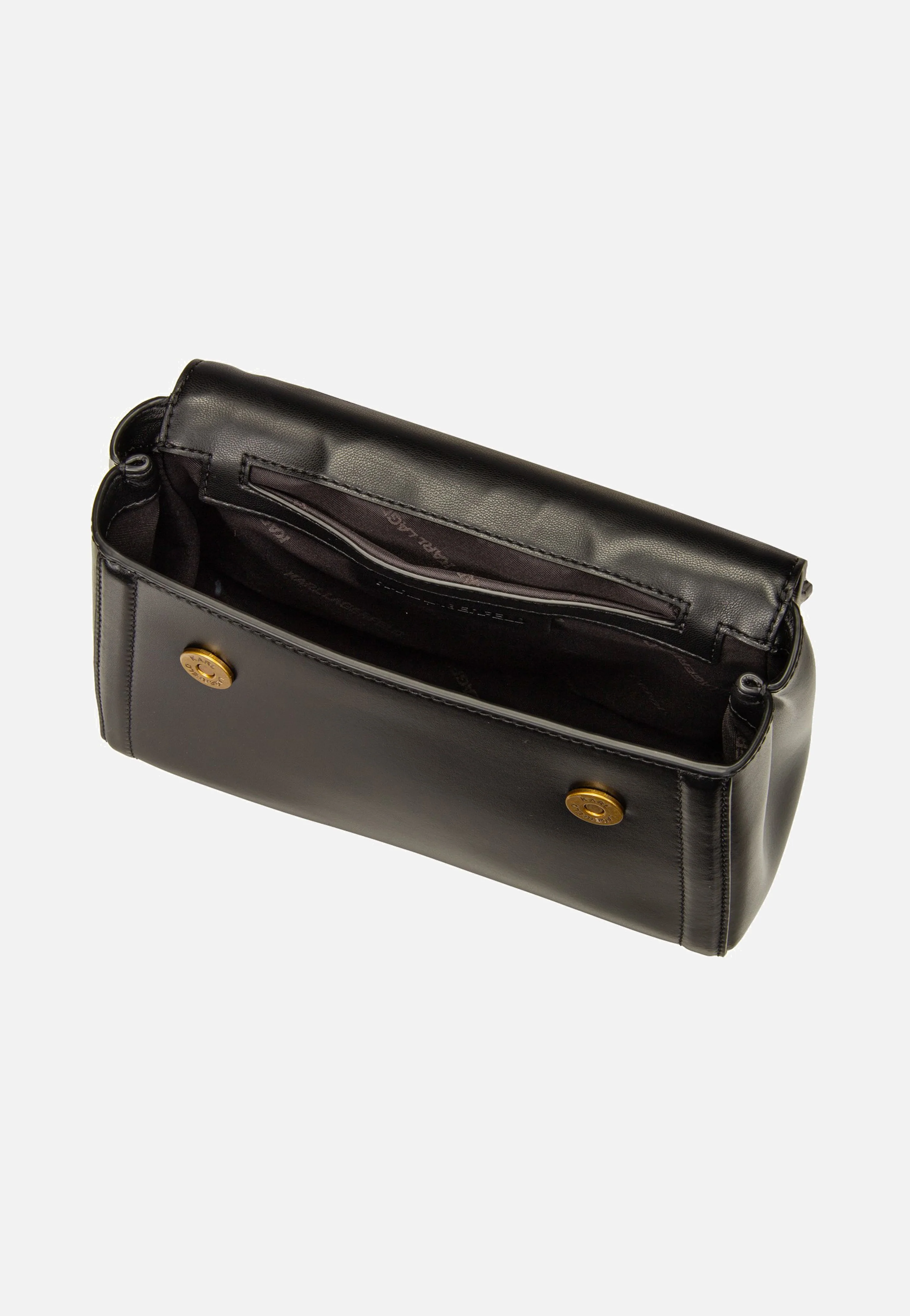 K/Autograph SM Top Handle Black/Gold - Henkeltasche - Image 5