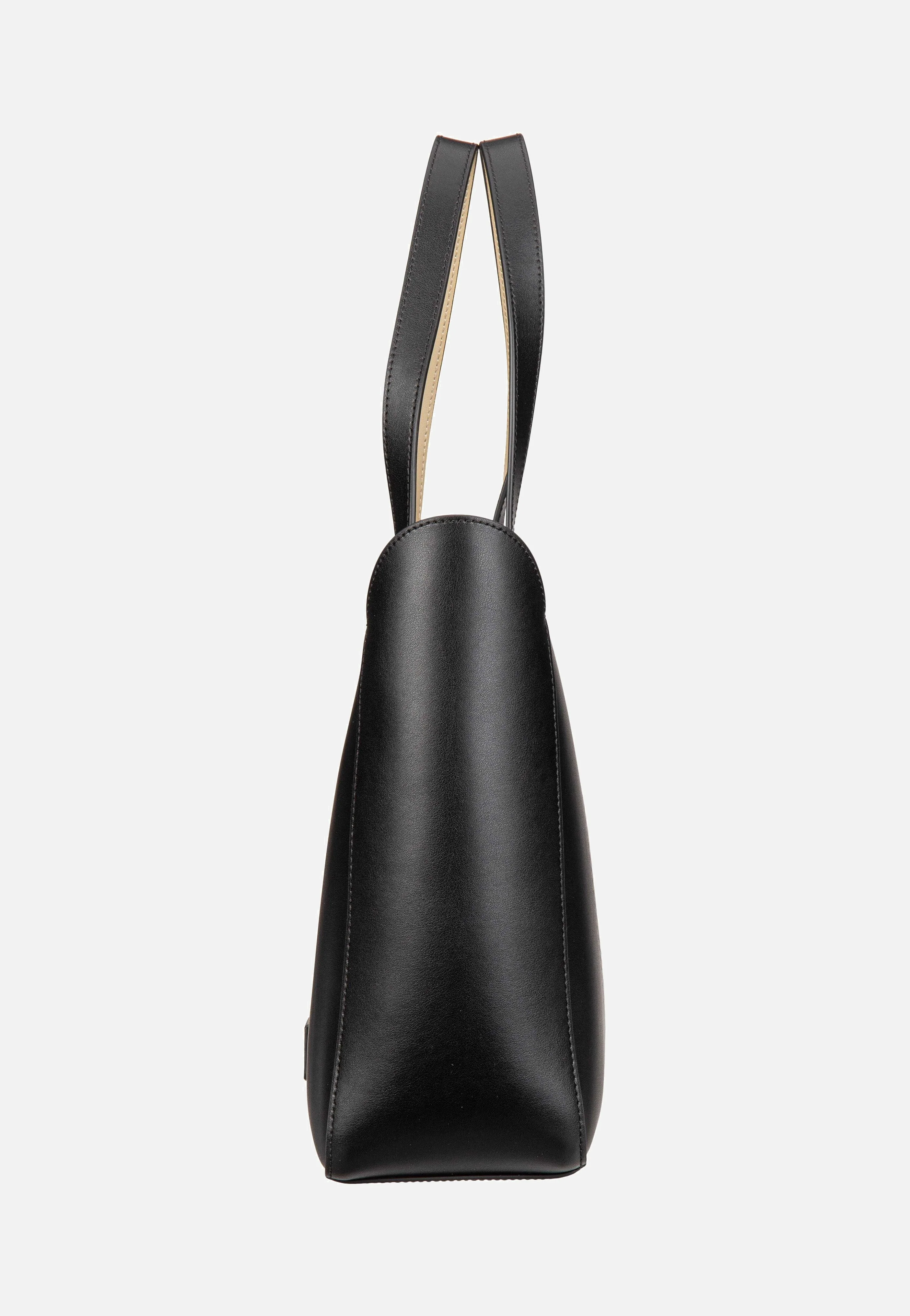 K/Circle MD Zip 30043 Black - Shopper - Image 4