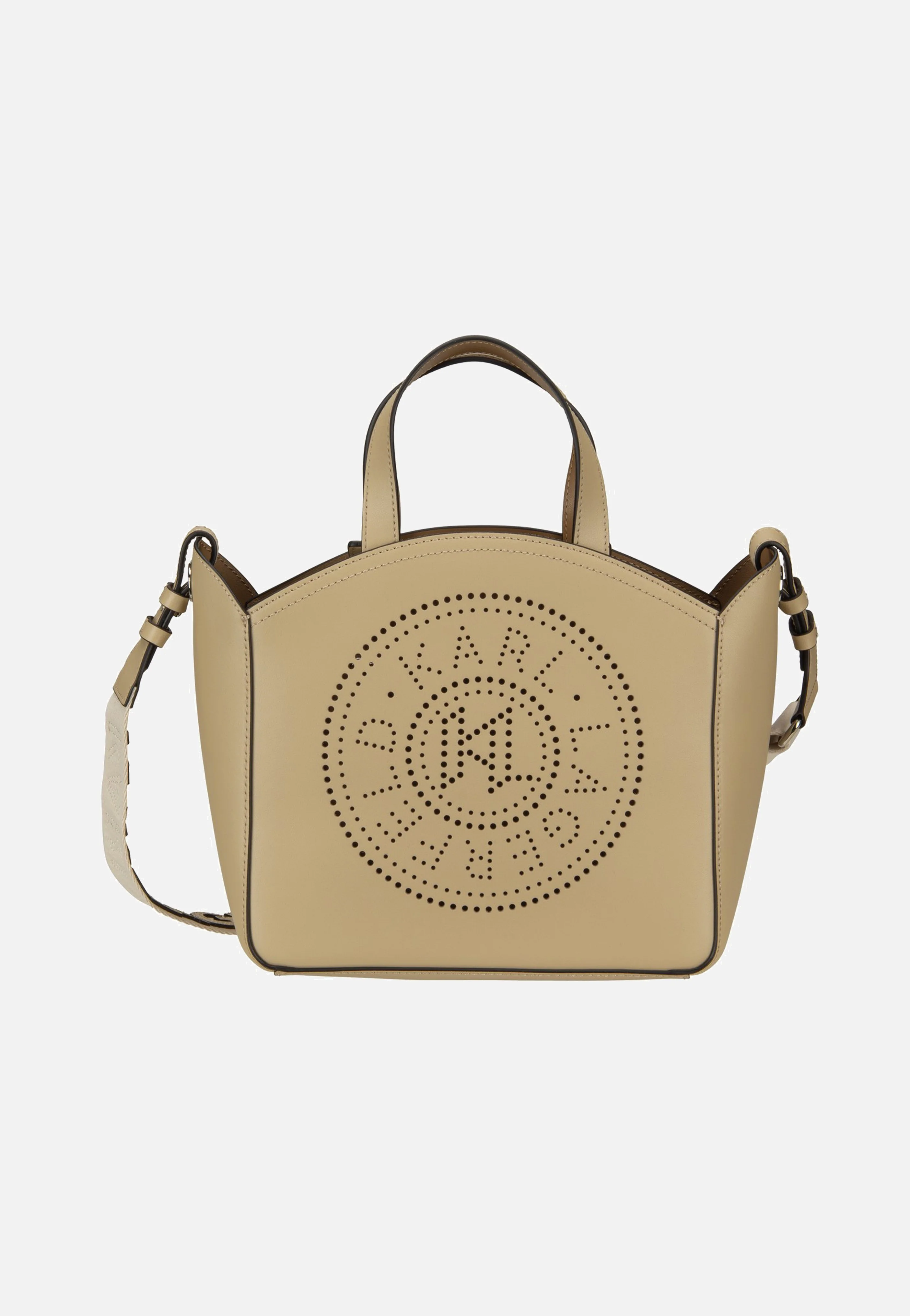 K/Circle SM Tote Perforated Safari - Tote Bag - Image 2