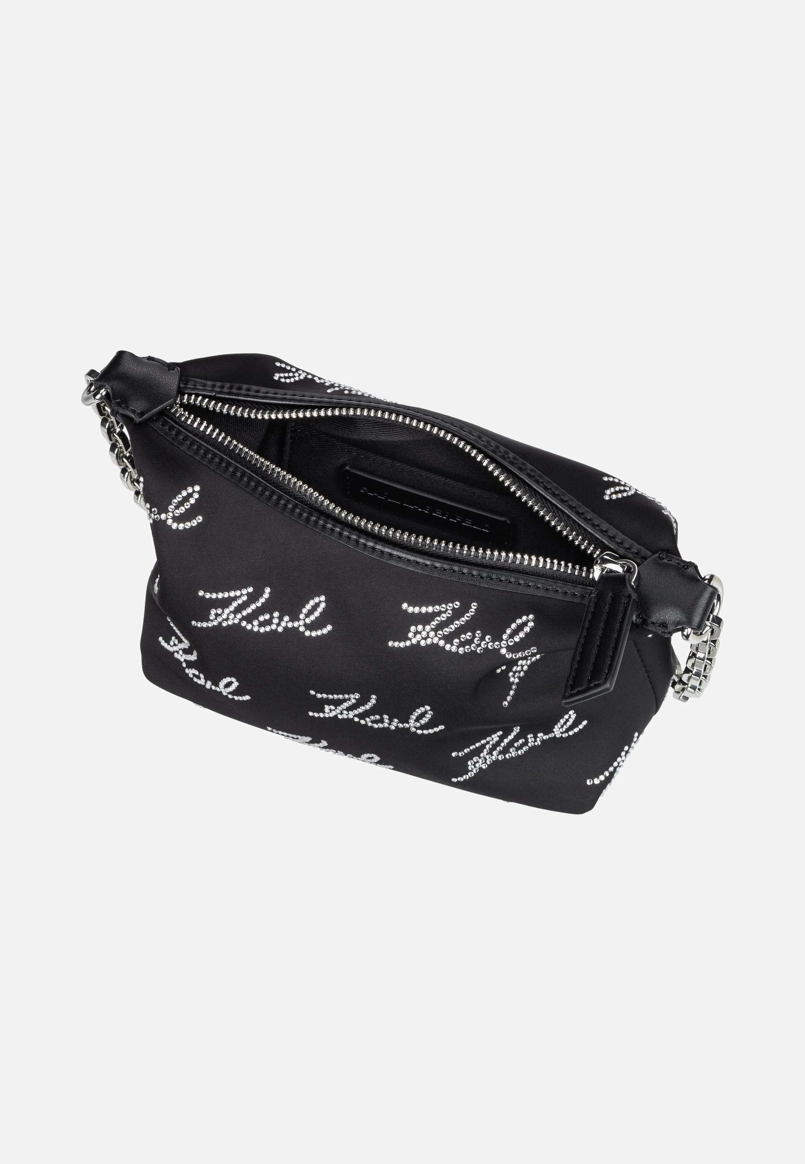 K/Evening Mini SHB Signatures Black - Abendtasche - Image 3