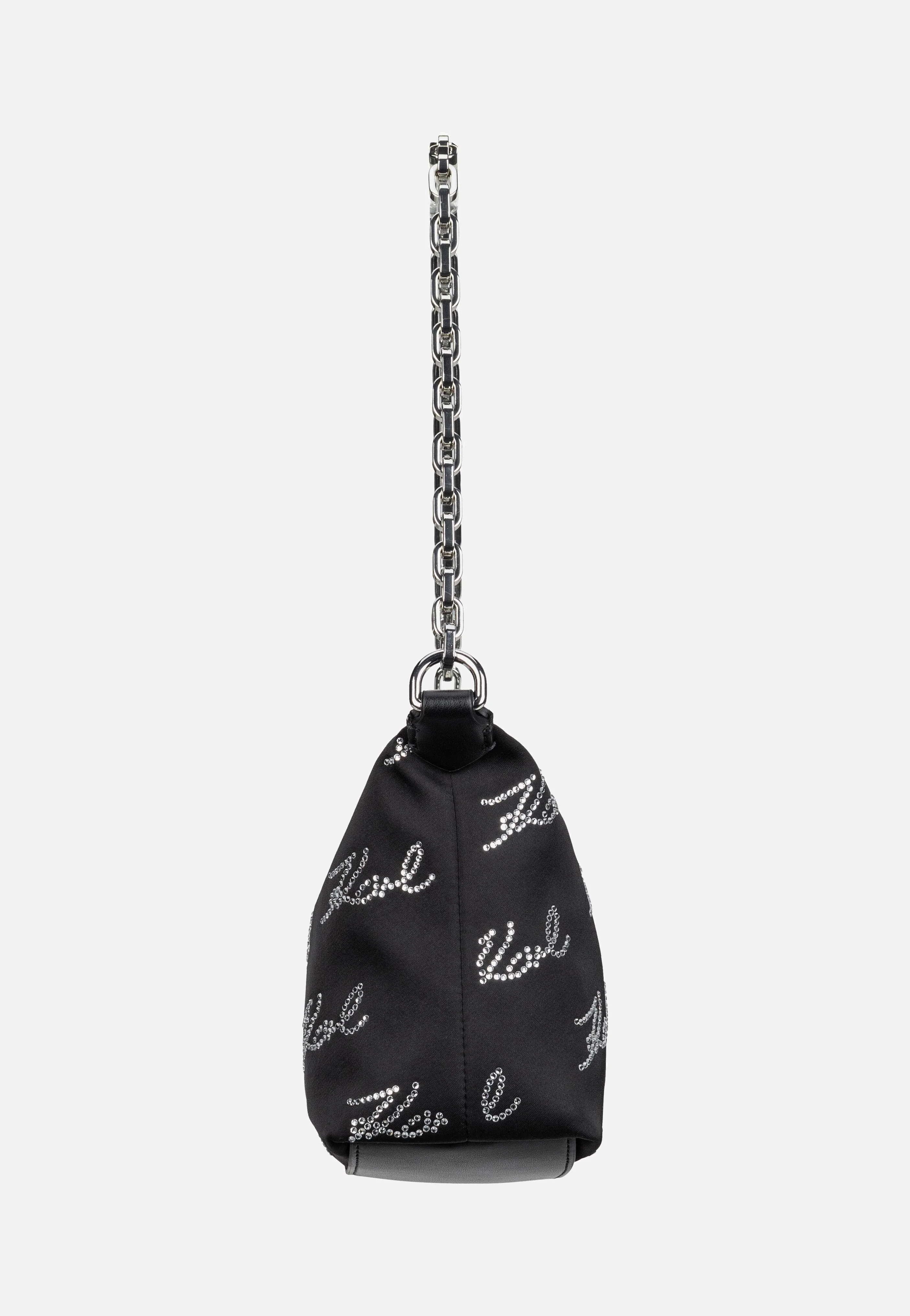 K/Evening Mini SHB Signatures Black - Abendtasche - Image 4