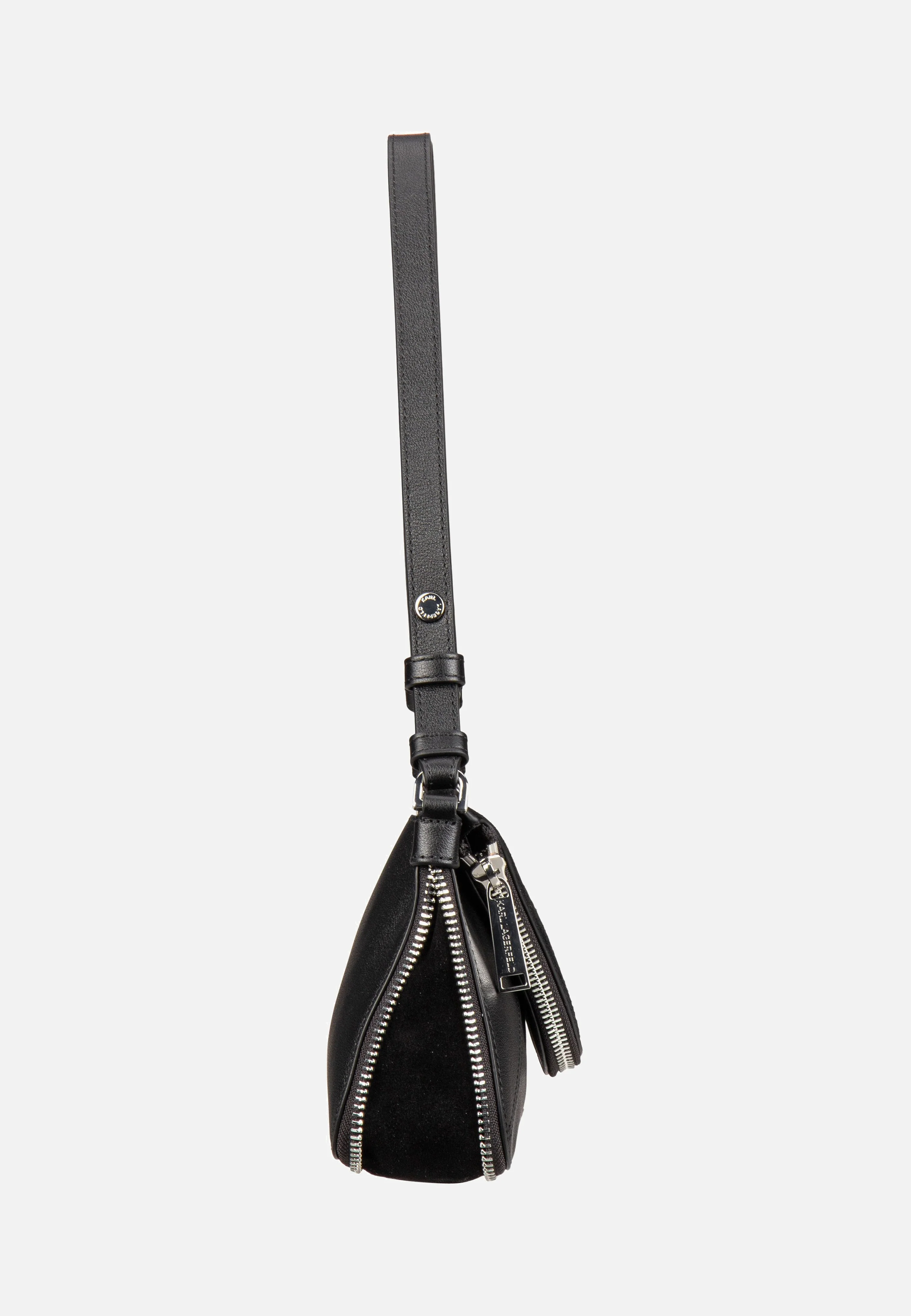K/Hardware SB 30083 Black/Nickel - Umhängetasche - Image 5