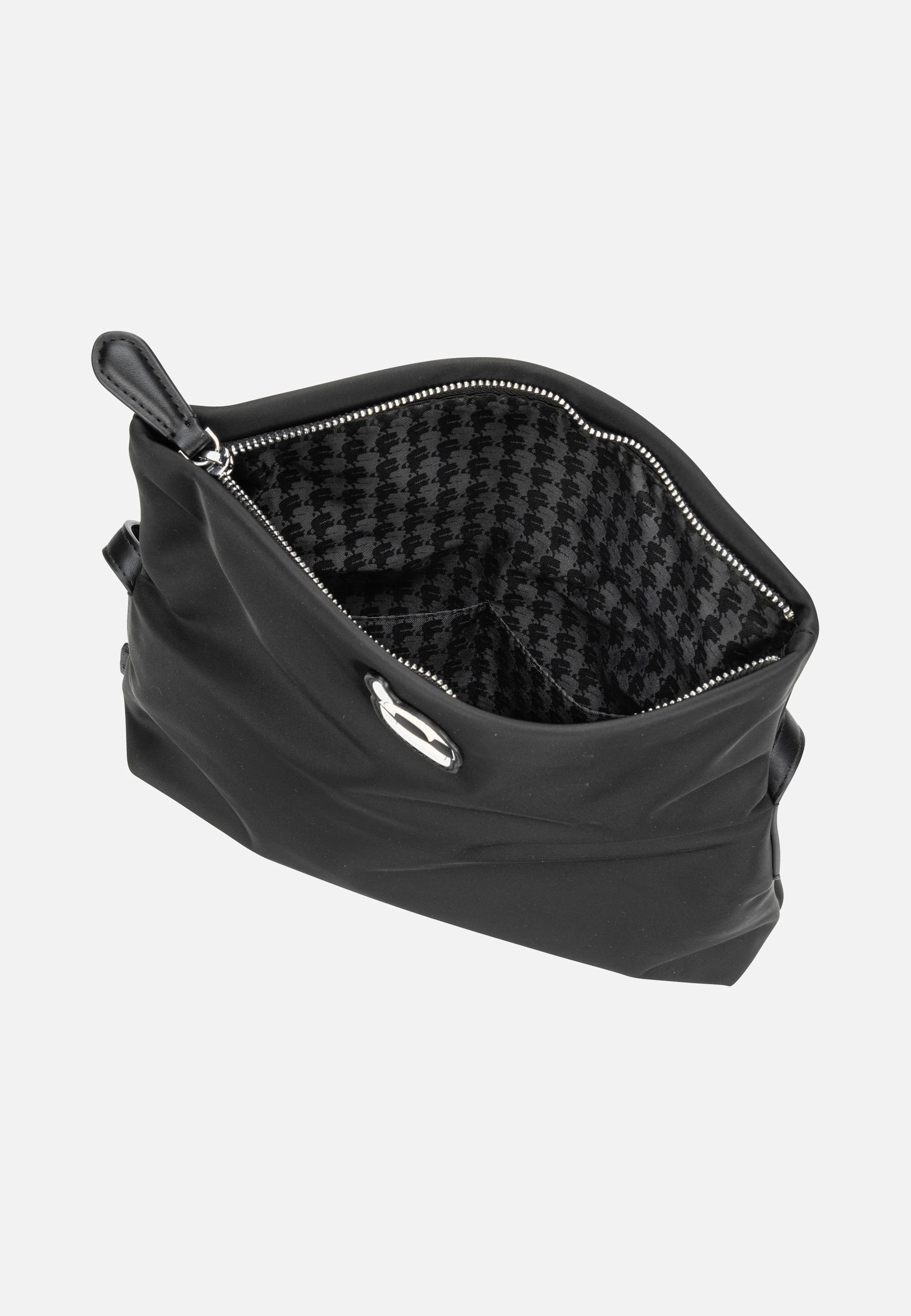 K/Ikonik 2.0 Nylon Fold CB Black - Beuteltasche - Image 4
