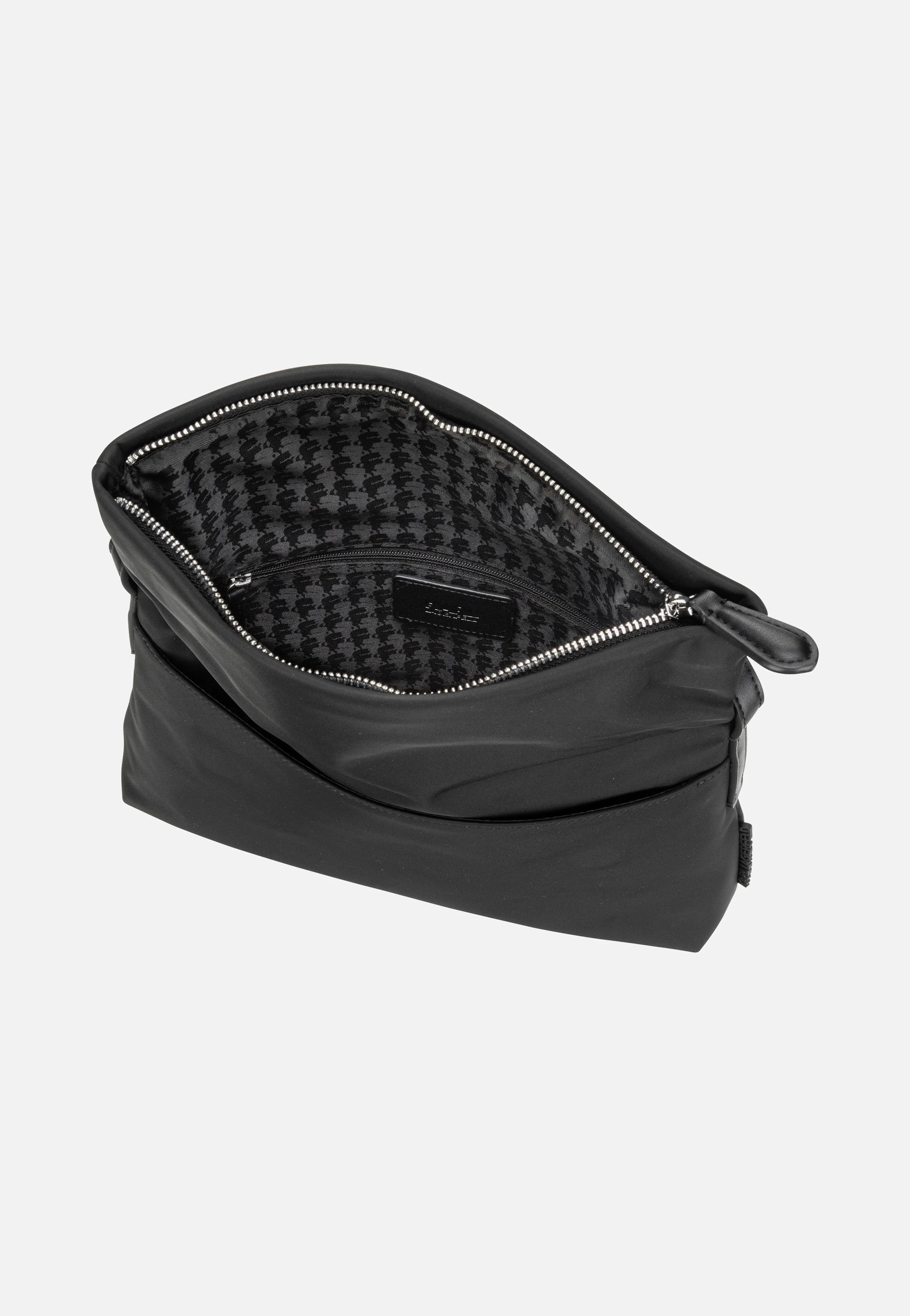 K/Ikonik 2.0 Nylon Fold CB Black - Beuteltasche - Image 5