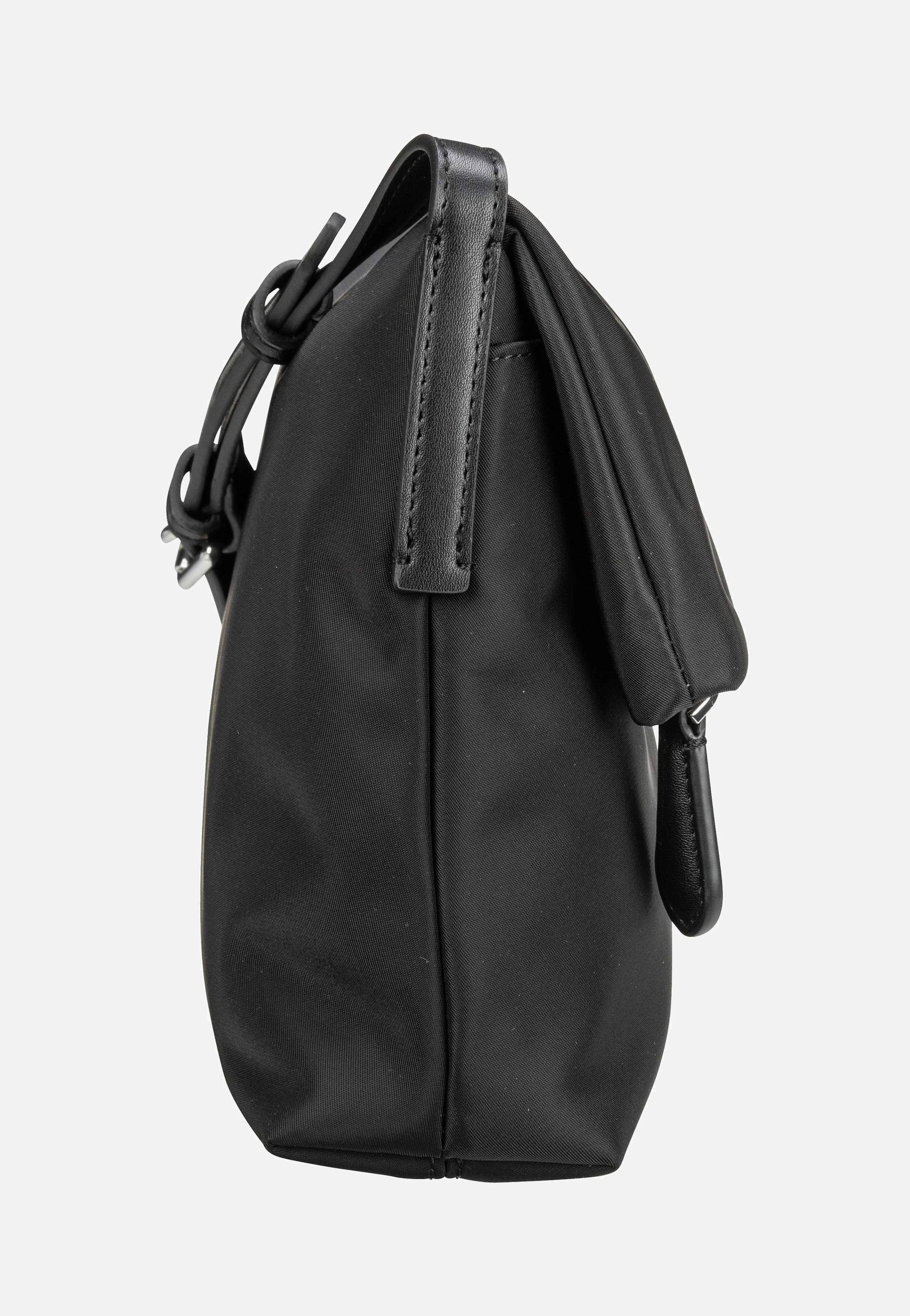 K/Ikonik 2.0 Nylon Fold CB Black - Beuteltasche - Image 6