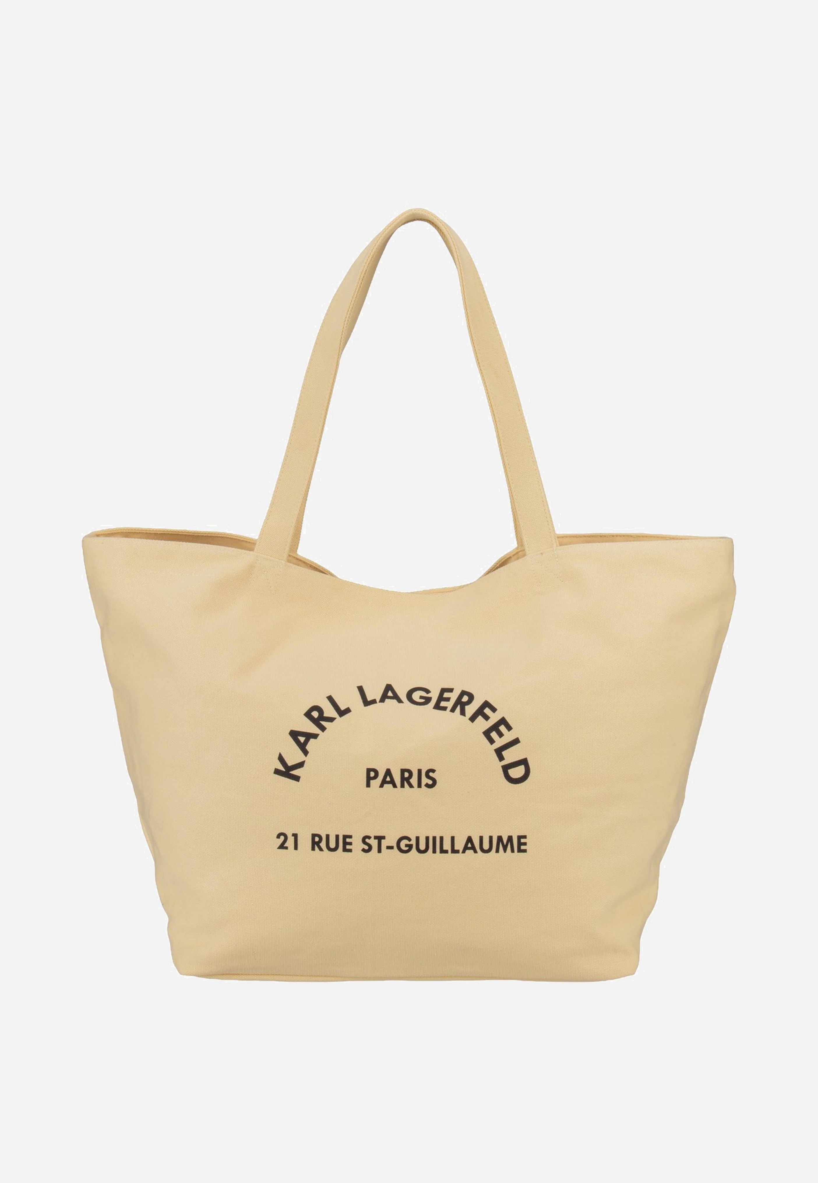 K/RSG Canvas 50006 Sunlight - Shopper - Image 2