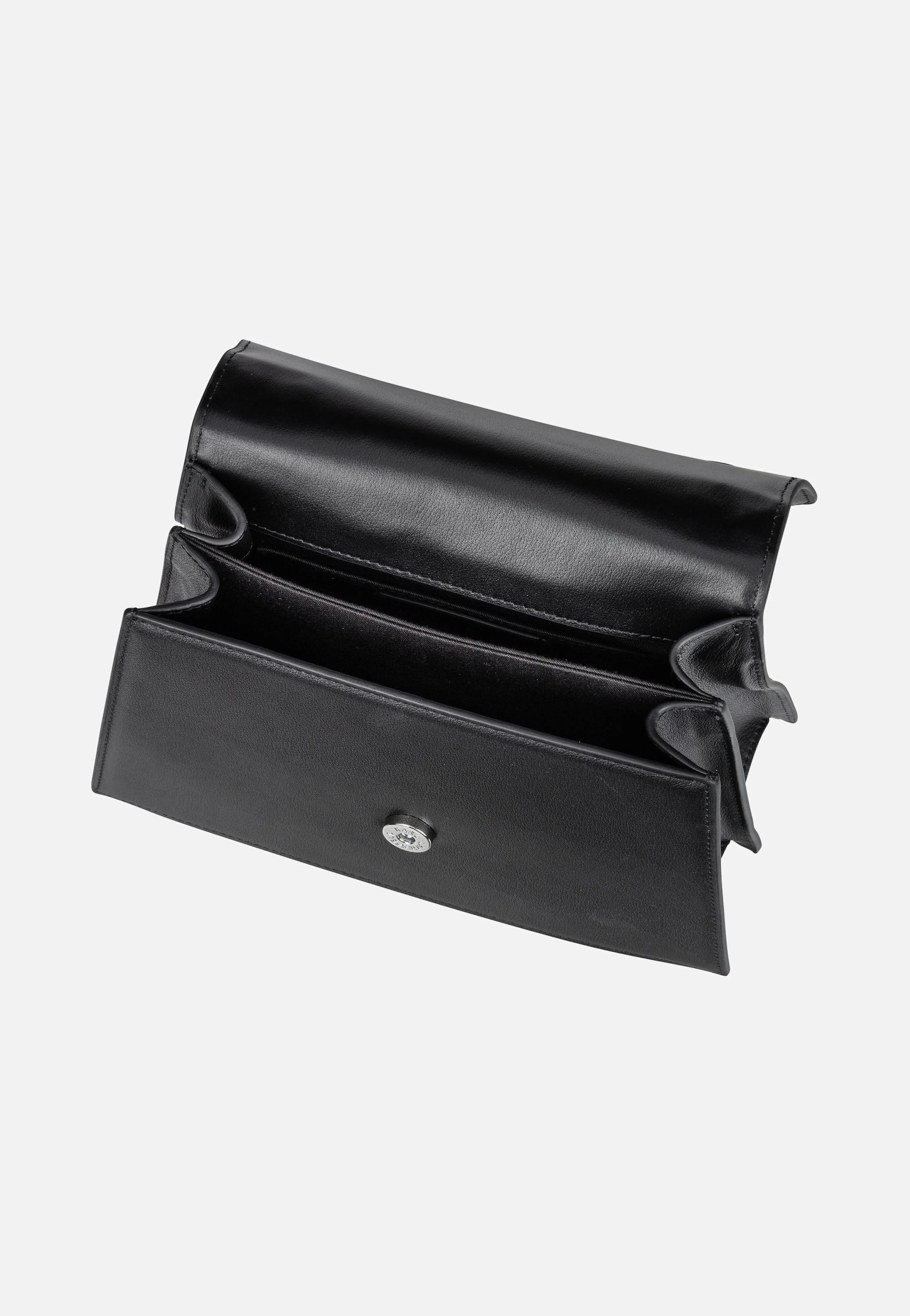 K/Signature 2.0 MD 30036 Black/Nickel - Henkeltasche - Image 3