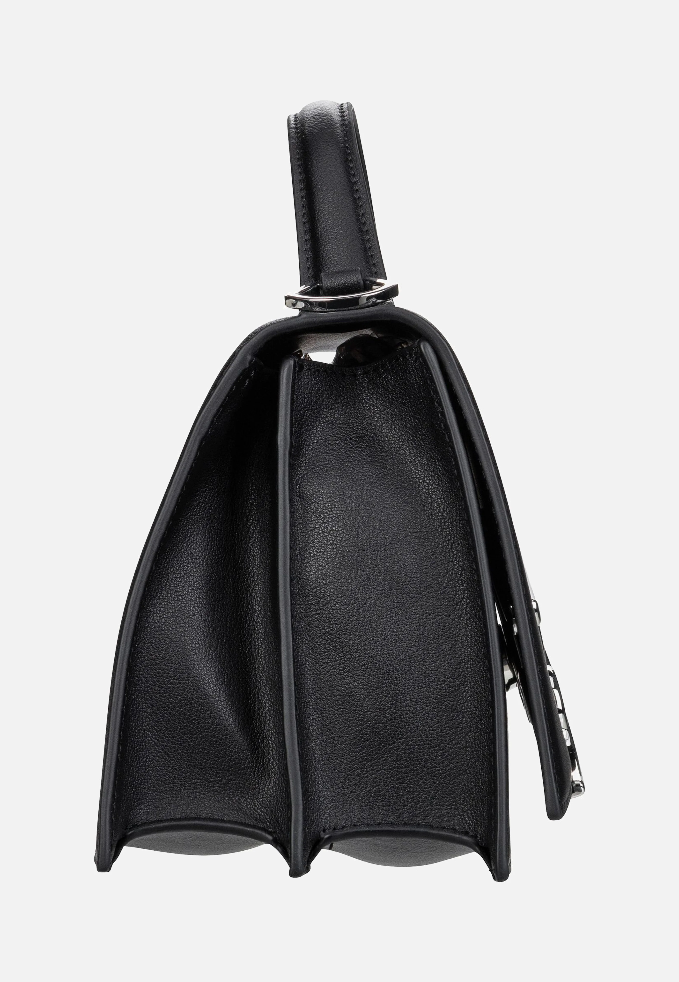 K/Signature 2.0 MD 30036 Black/Nickel - Henkeltasche - Image 4