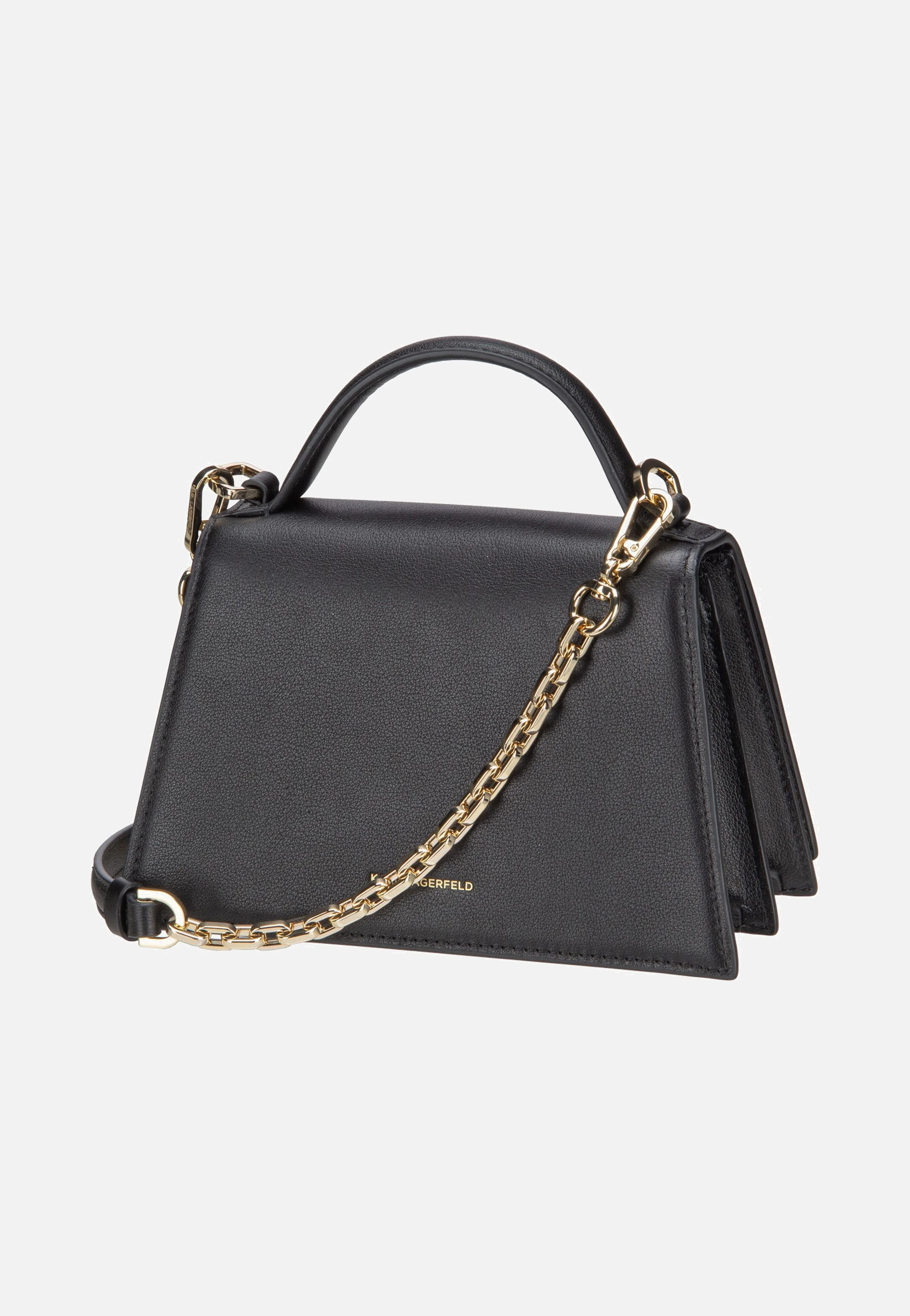 K/Signature 2.0 SM Black/Gold - Henkeltasche - Image 2