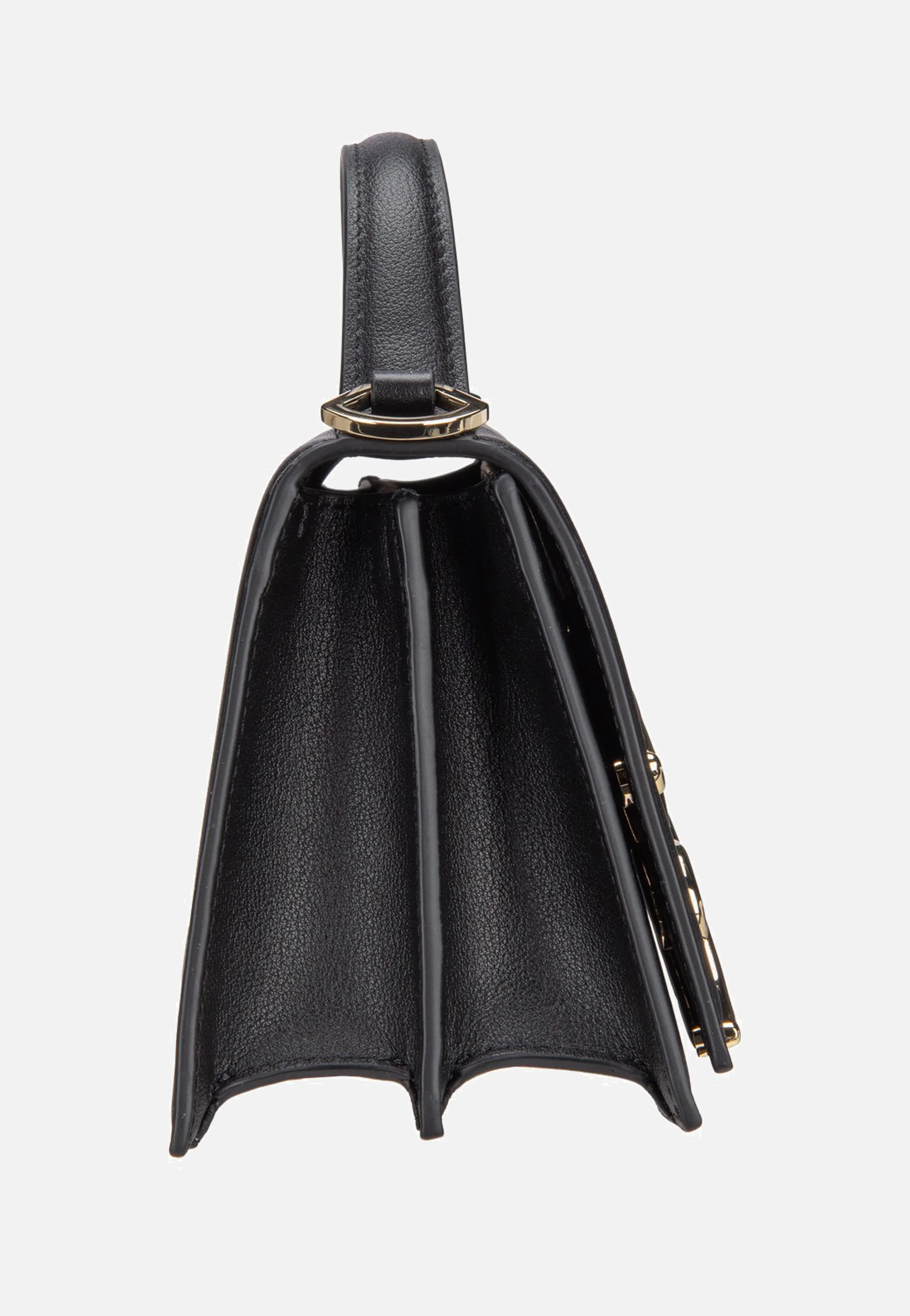 K/Signature 2.0 SM Black/Gold - Henkeltasche - Image 3