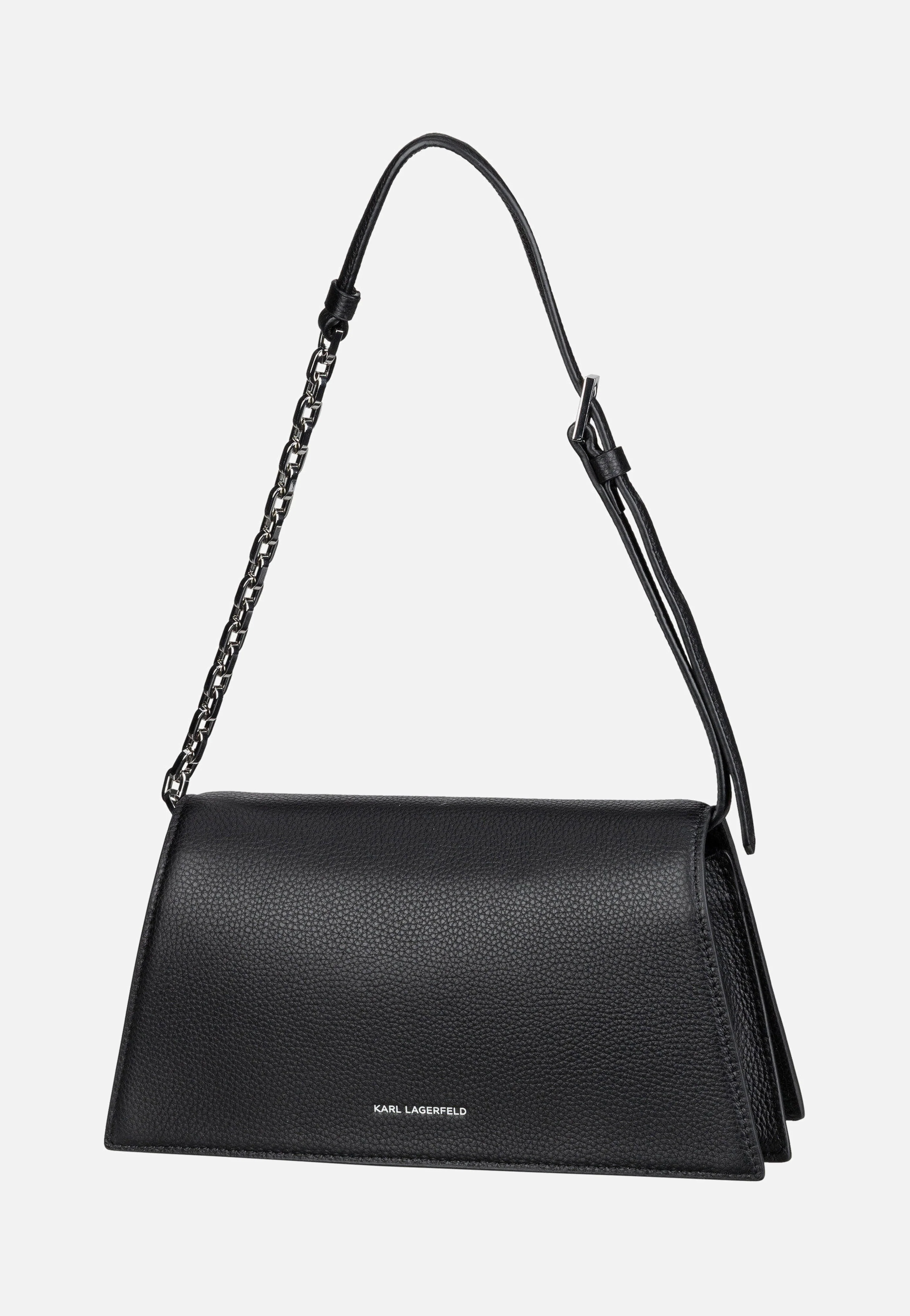K/Signature 2.0 SP SHB Studs Black - Abendtasche - Image 2