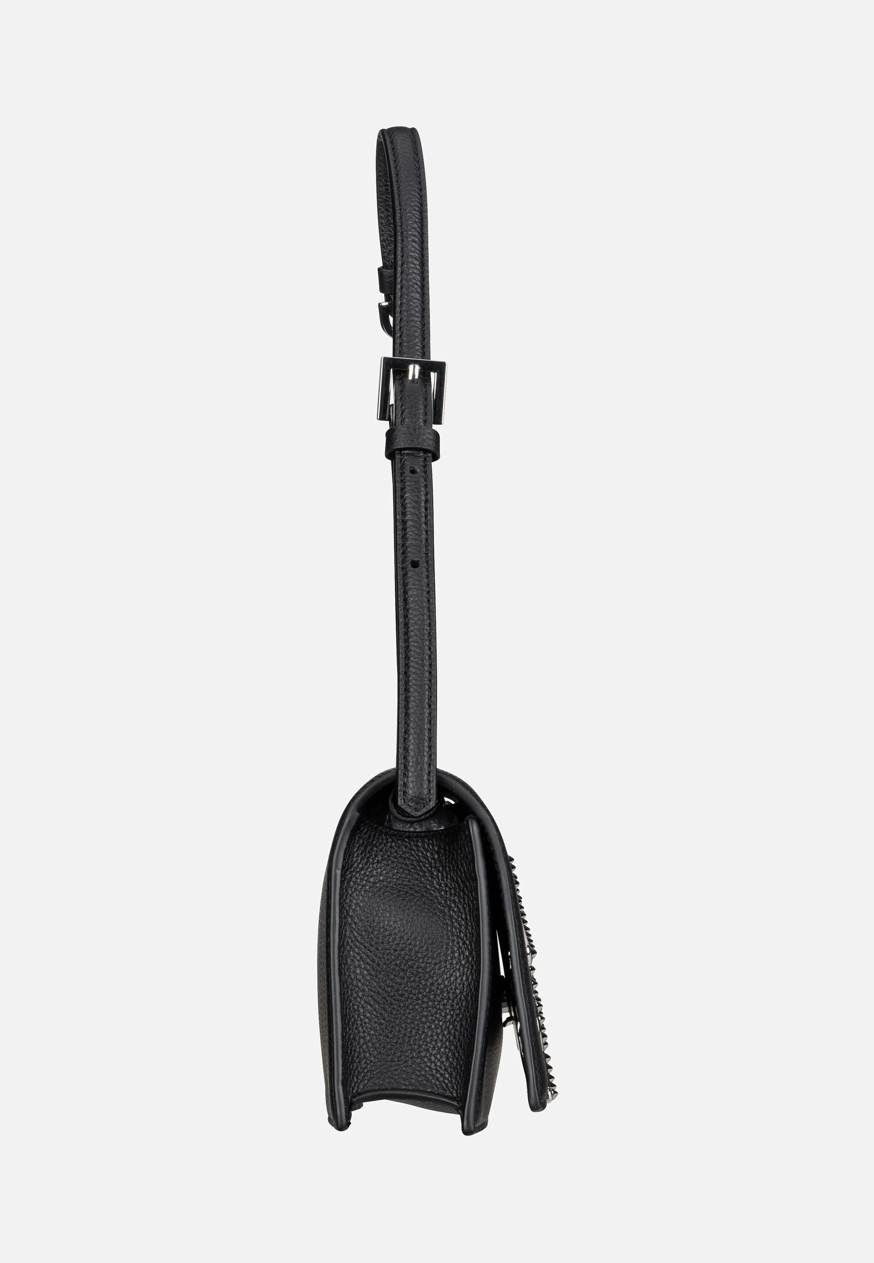 K/Signature 2.0 SP SHB Studs Black - Abendtasche - Image 4