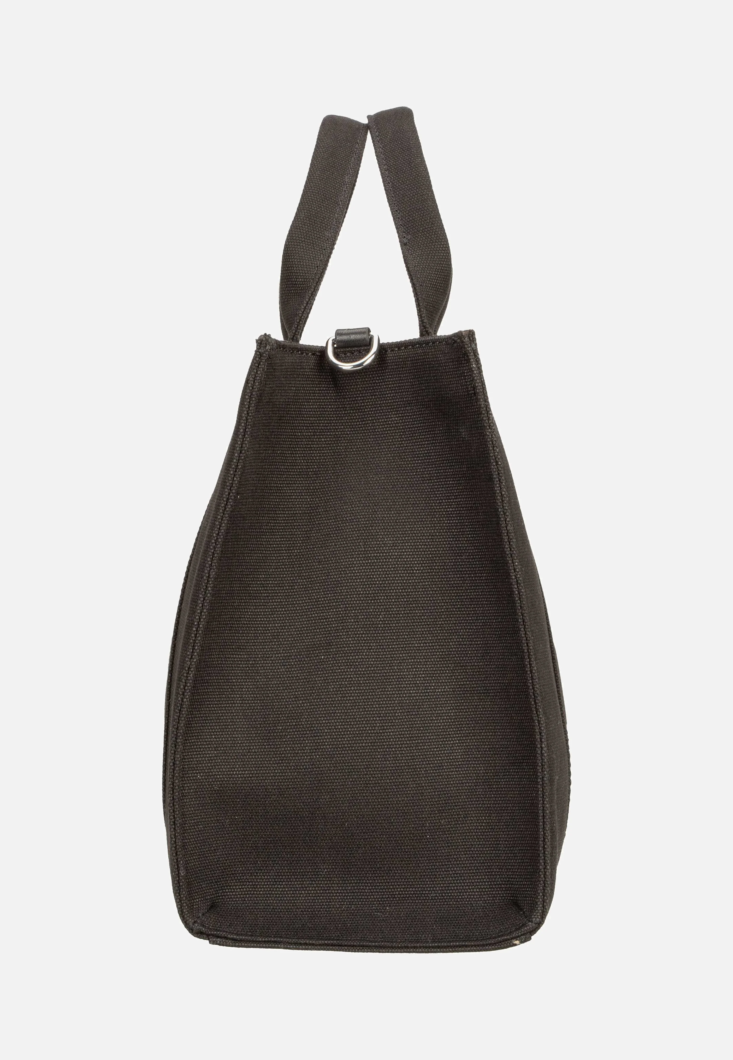 RSG Square MD Tote Black - Tote Bag - Image 5