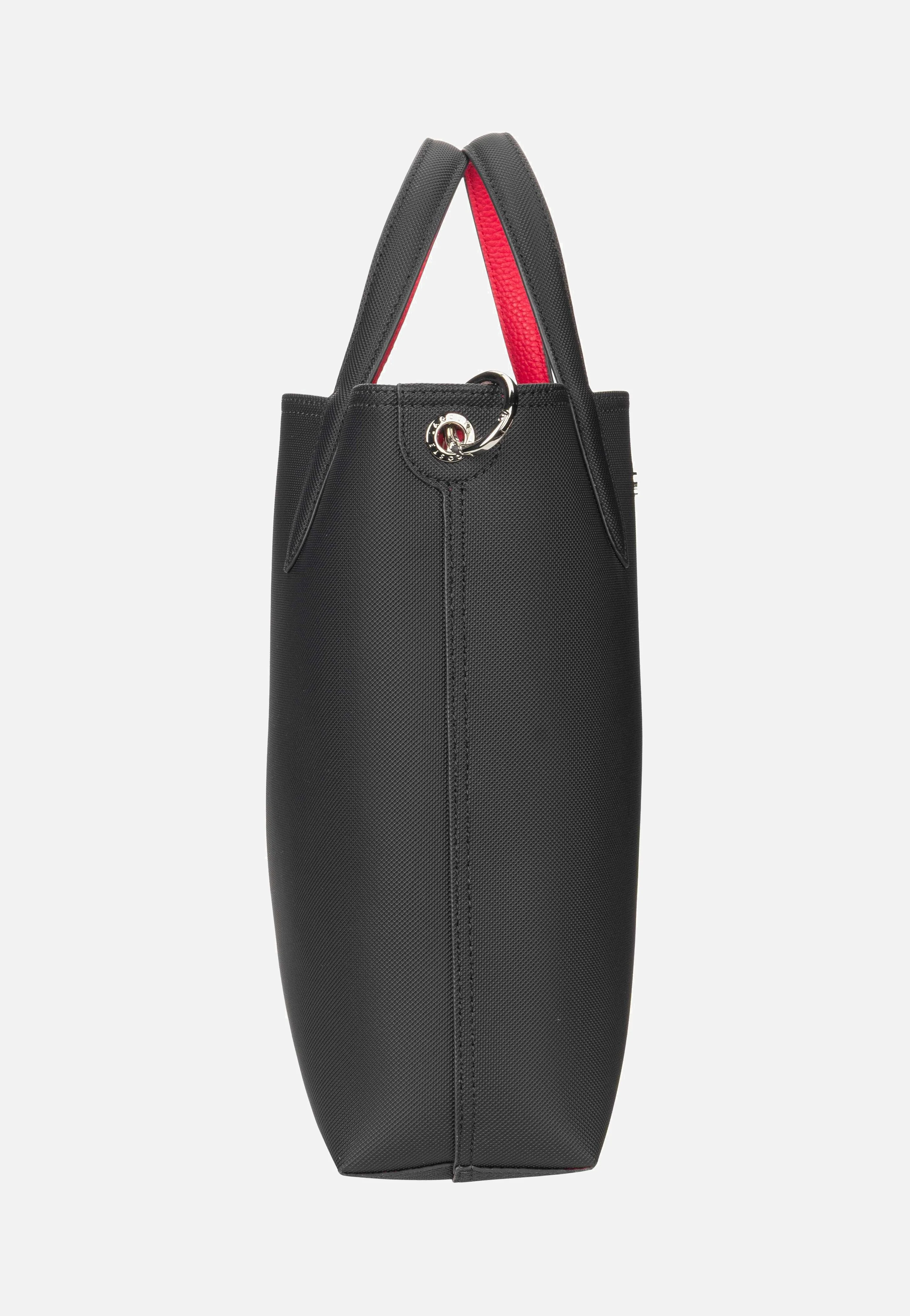 Anna Vertical 2991 Abimes Petunia - Tote Bag - Image 4