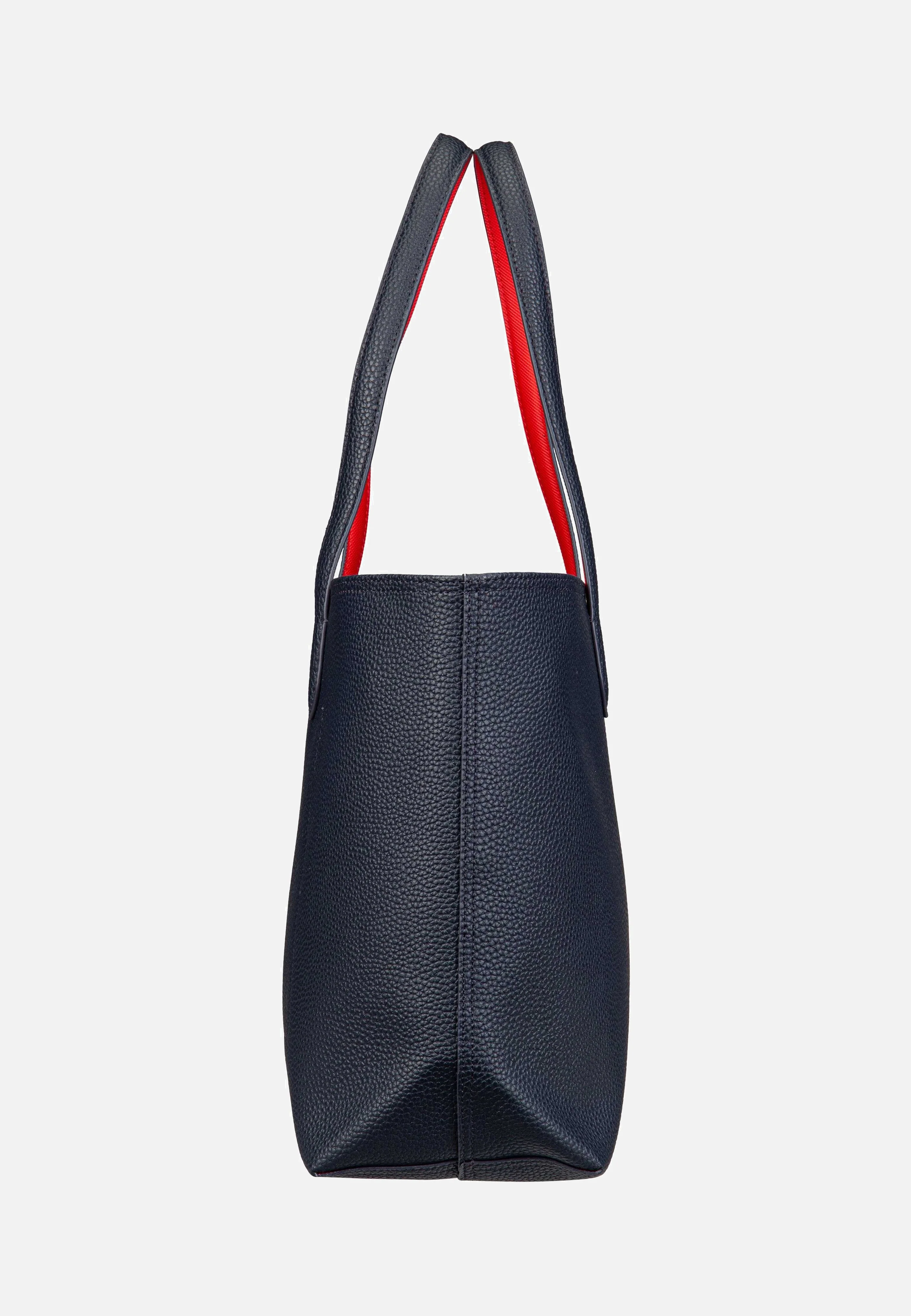 Anna Zipped Shopping NF4823AA Marine - Shopper - Image 4
