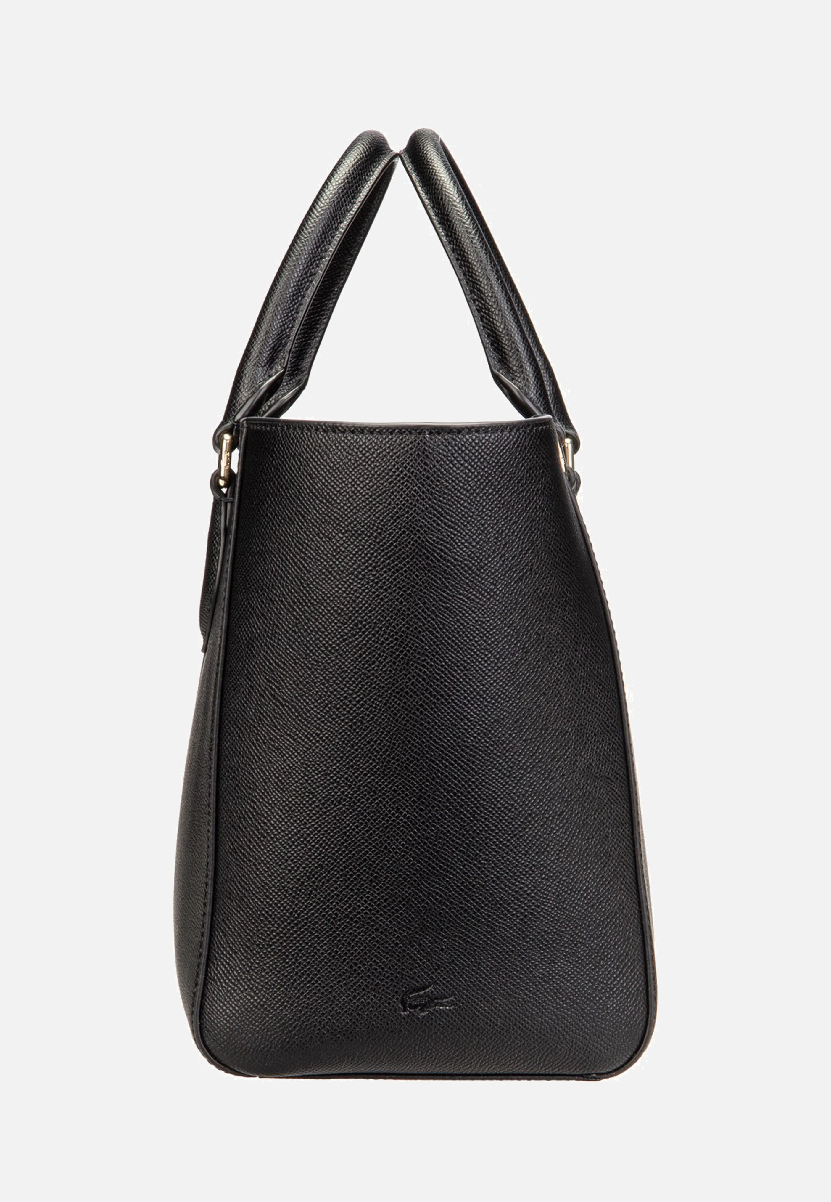 Champs Elysees Top Handle Noir - Henkeltasche - Image 4
