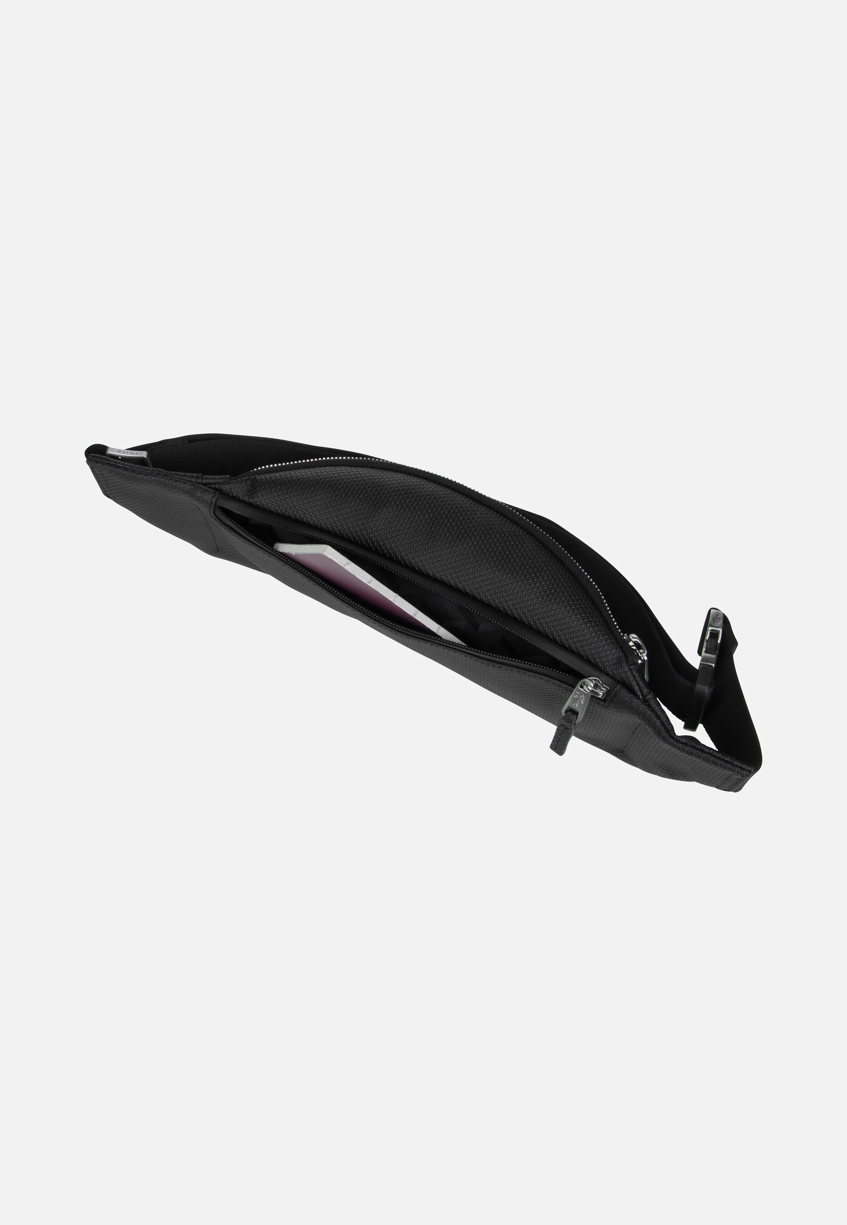 Chantaco 2816 Black - Bauchtasche - Image 4
