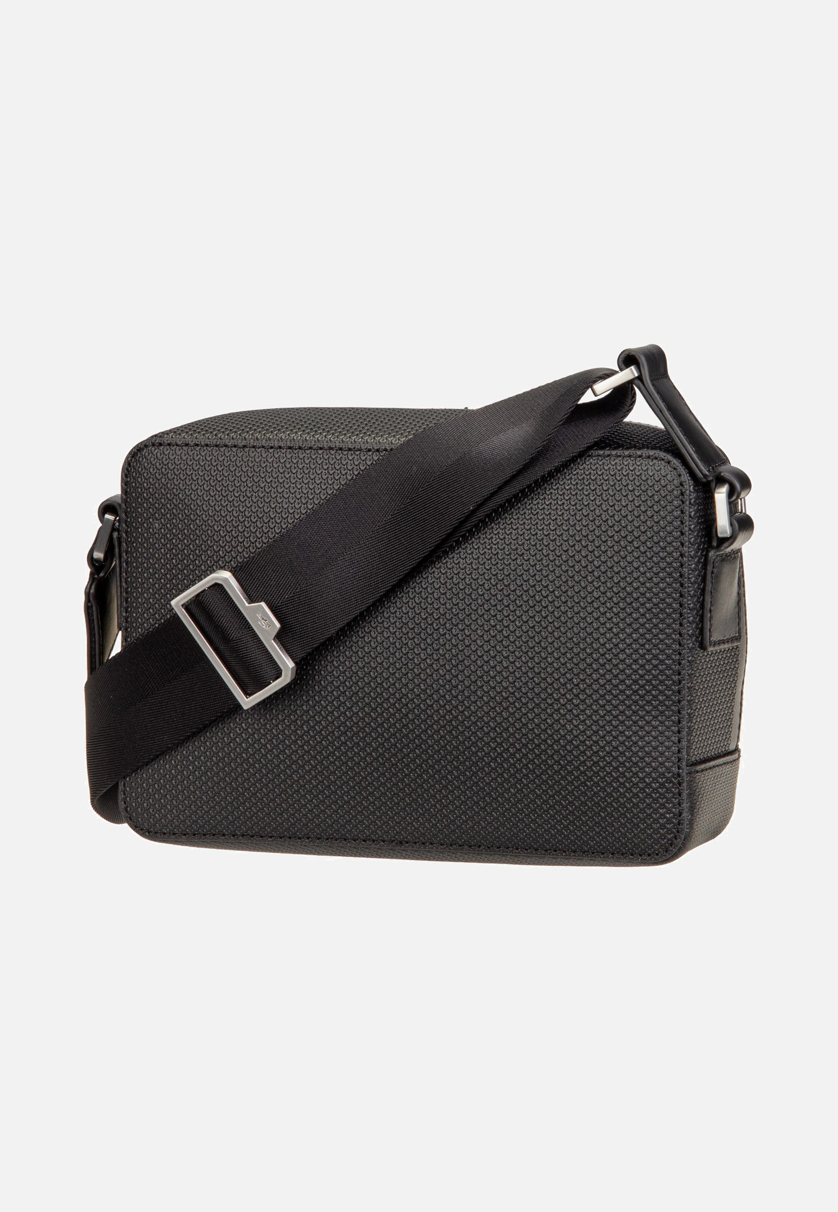 Chantaco Mini Leather NU4393CE Noir - Crossbody Bag - Image 3