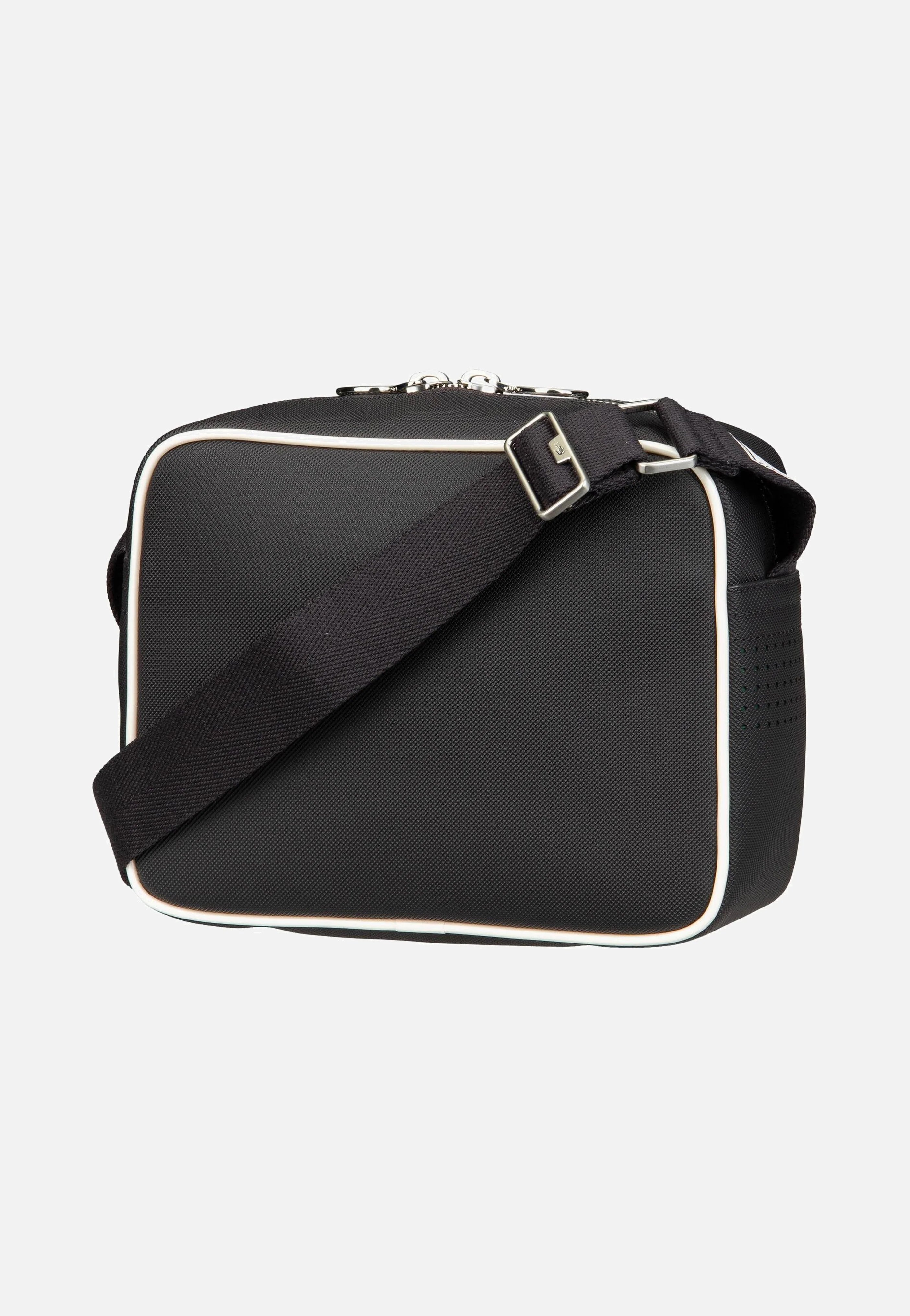 Club 1930 NU4850UO Petit Piqué Abimes Farine - Crossbody Bag - Image 2