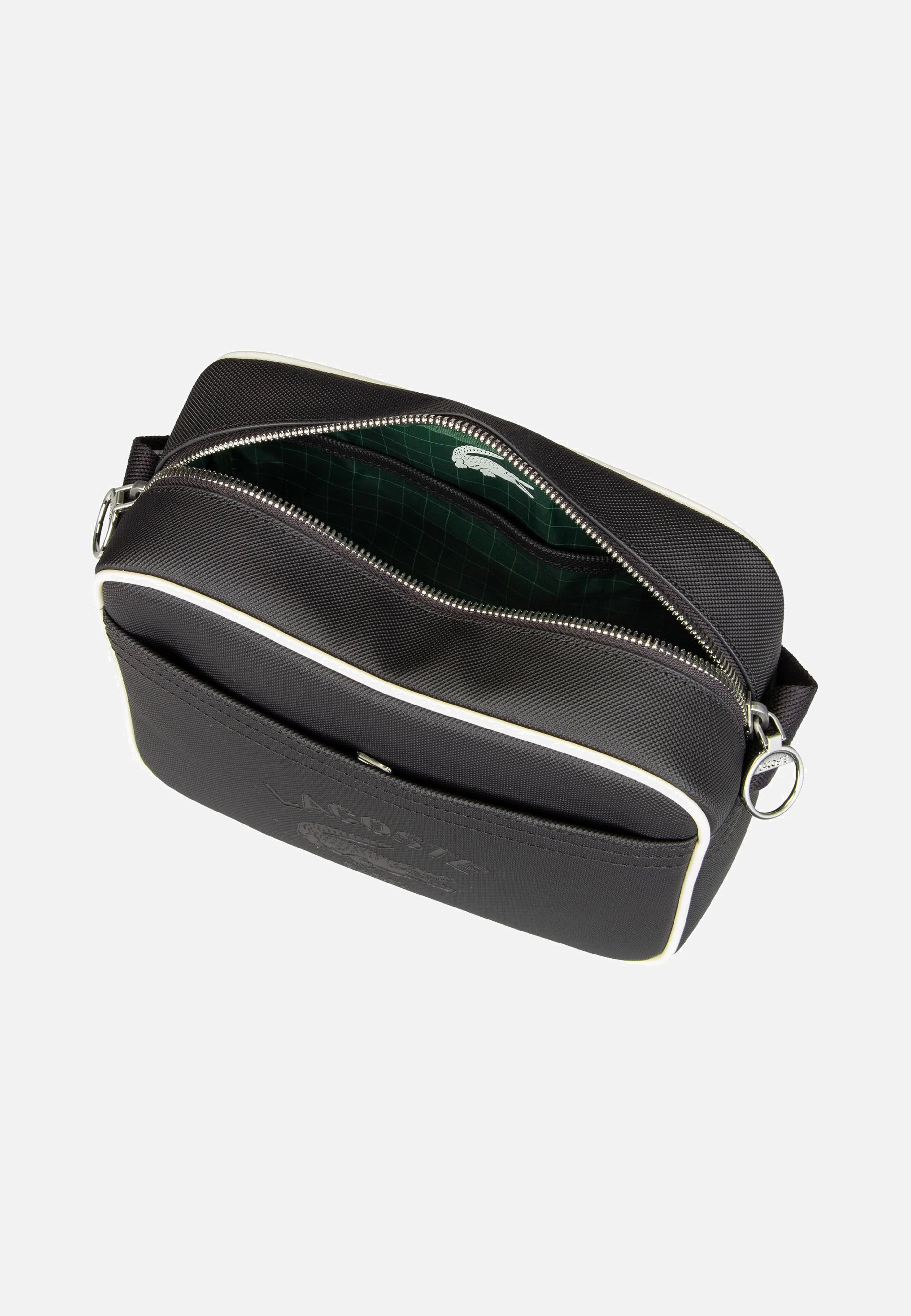 Club 1930 NU4850UO Petit Piqué Abimes Farine - Crossbody Bag - Image 3