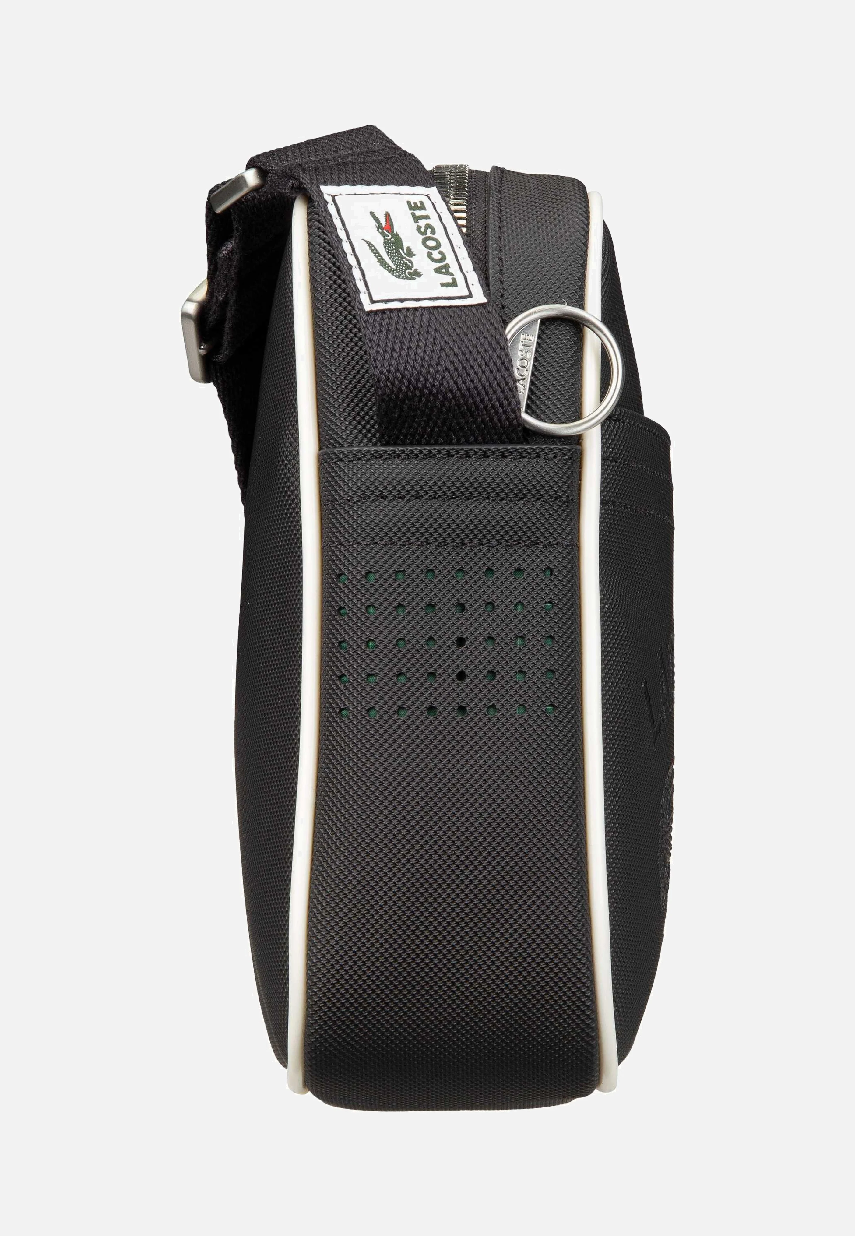 Club 1930 NU4964UO Petit Piqué Abimes Farine - Crossbody Bag - Image 4