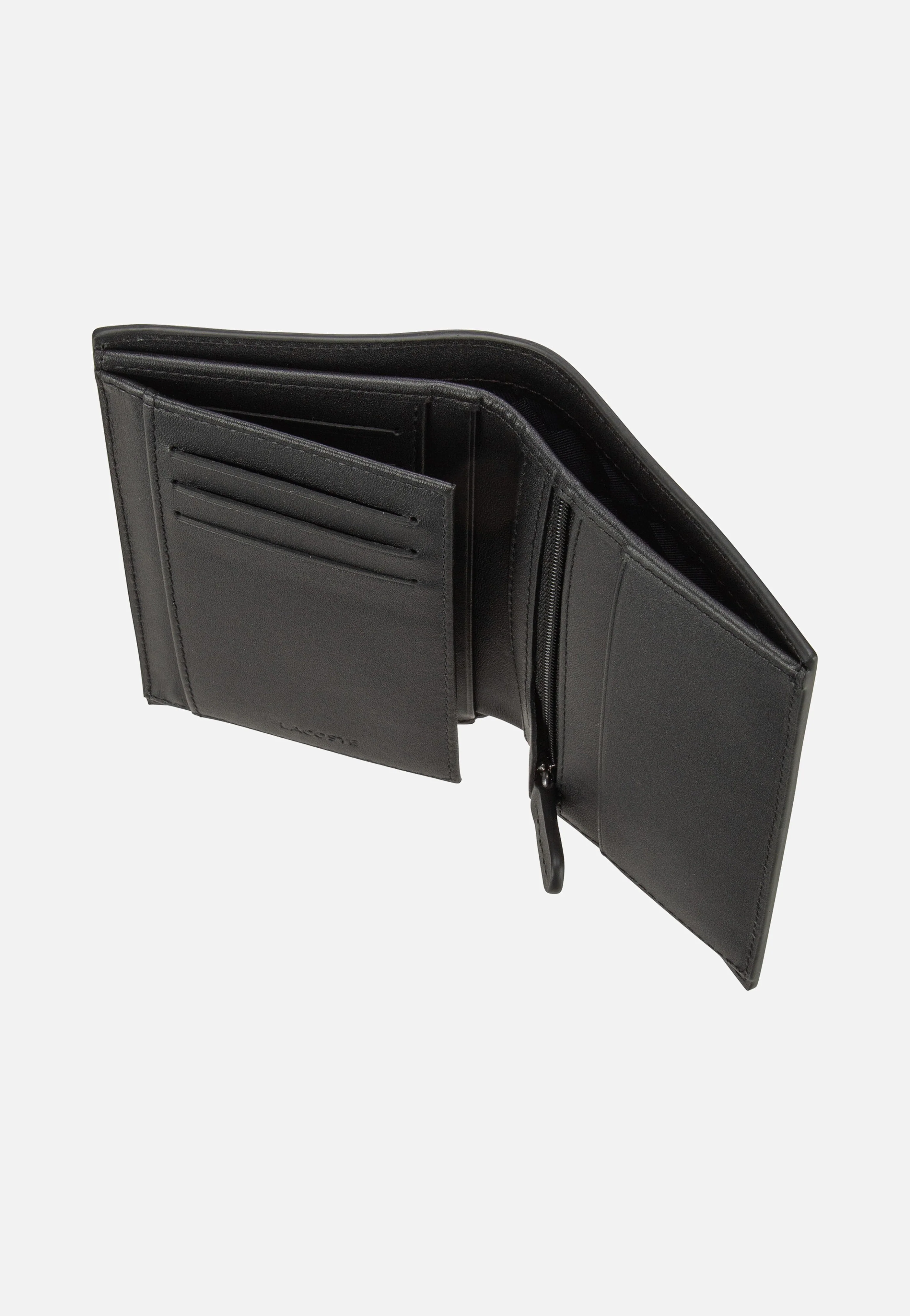 FG Vertical Billfold 2368 Black - Portemonnaie - Image 6