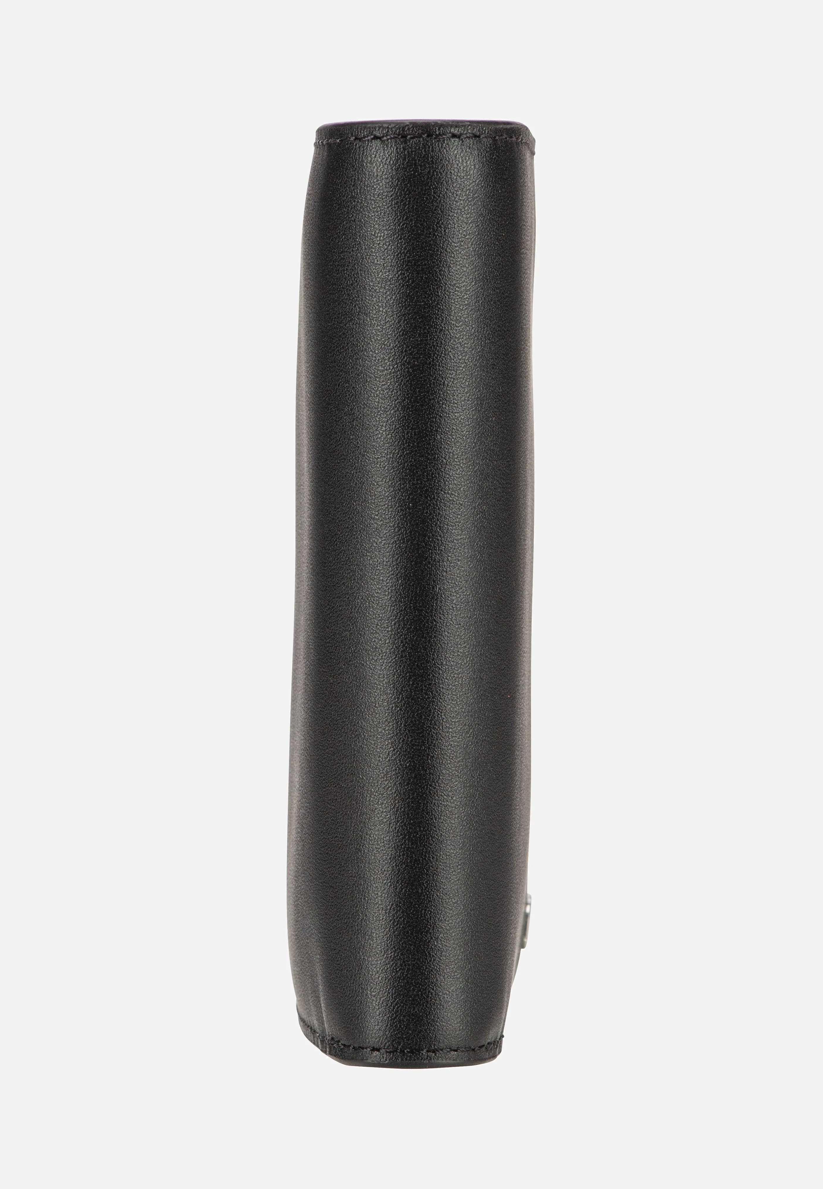 FG Vertical Billfold 2368 Black - Portemonnaie - Image 7