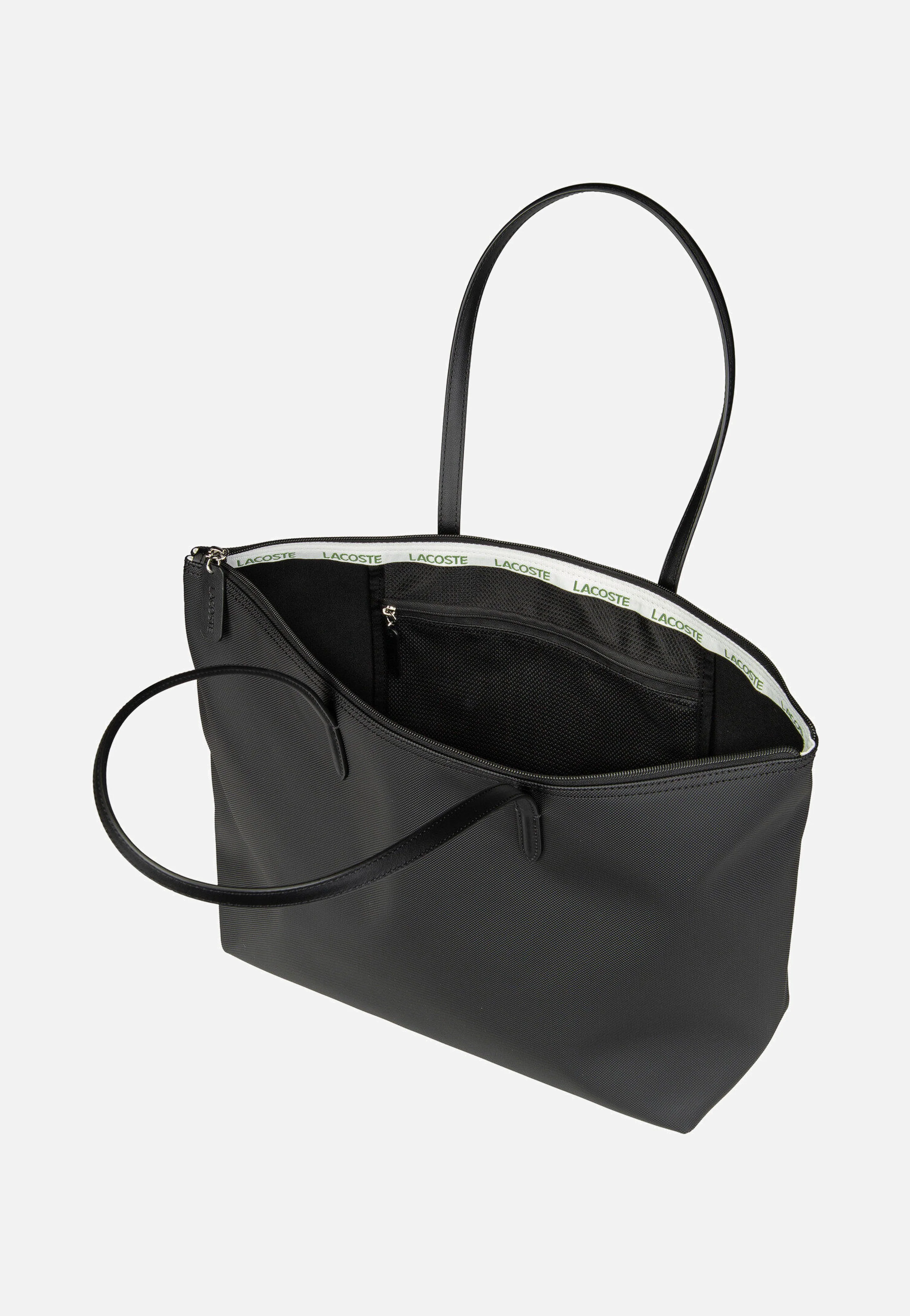 L.12.12 Concept NF1888PK Noir - Shopper - Image 3