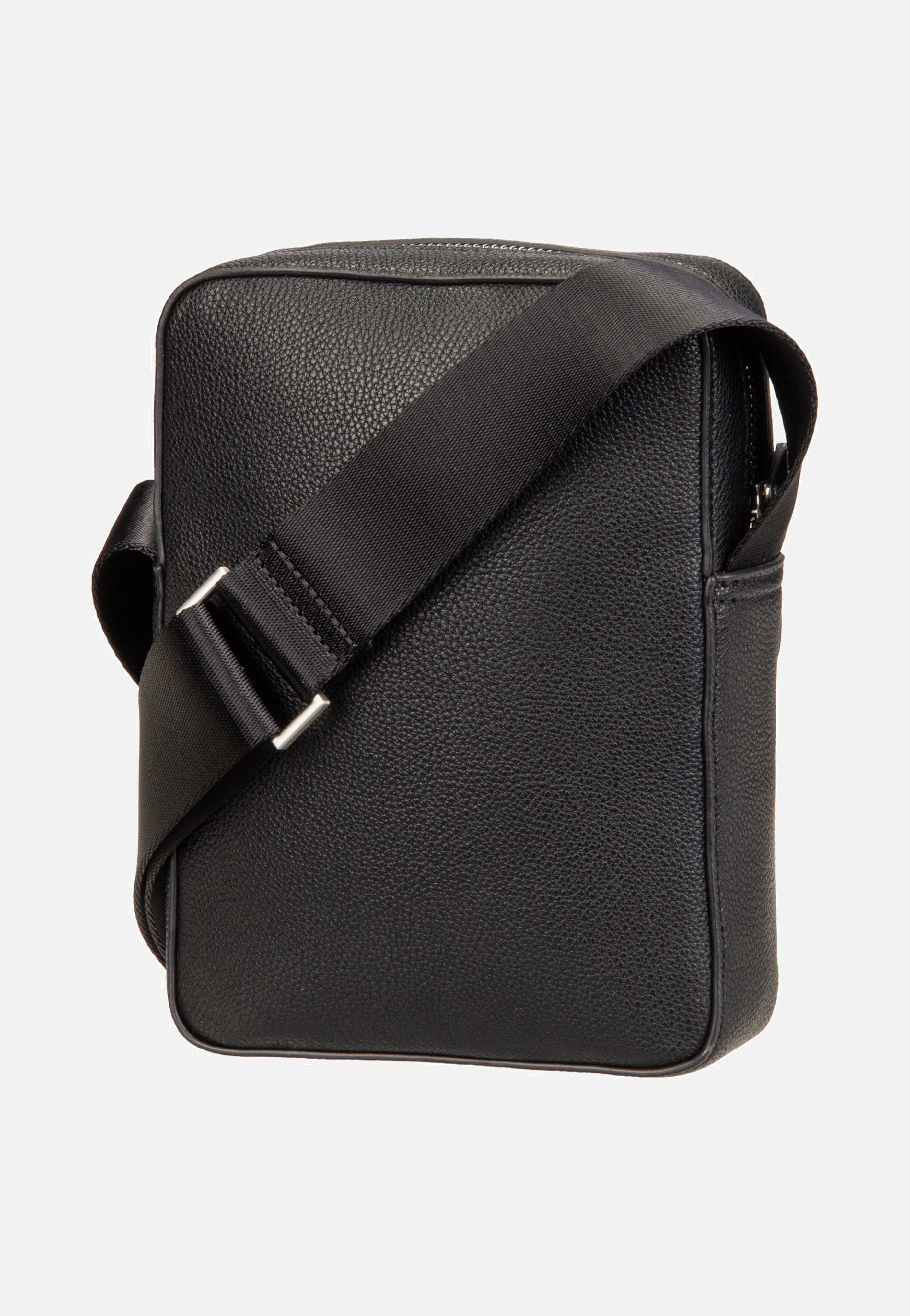 Lacoste Business Crossover Noir - Crossbody Bag - Image 3