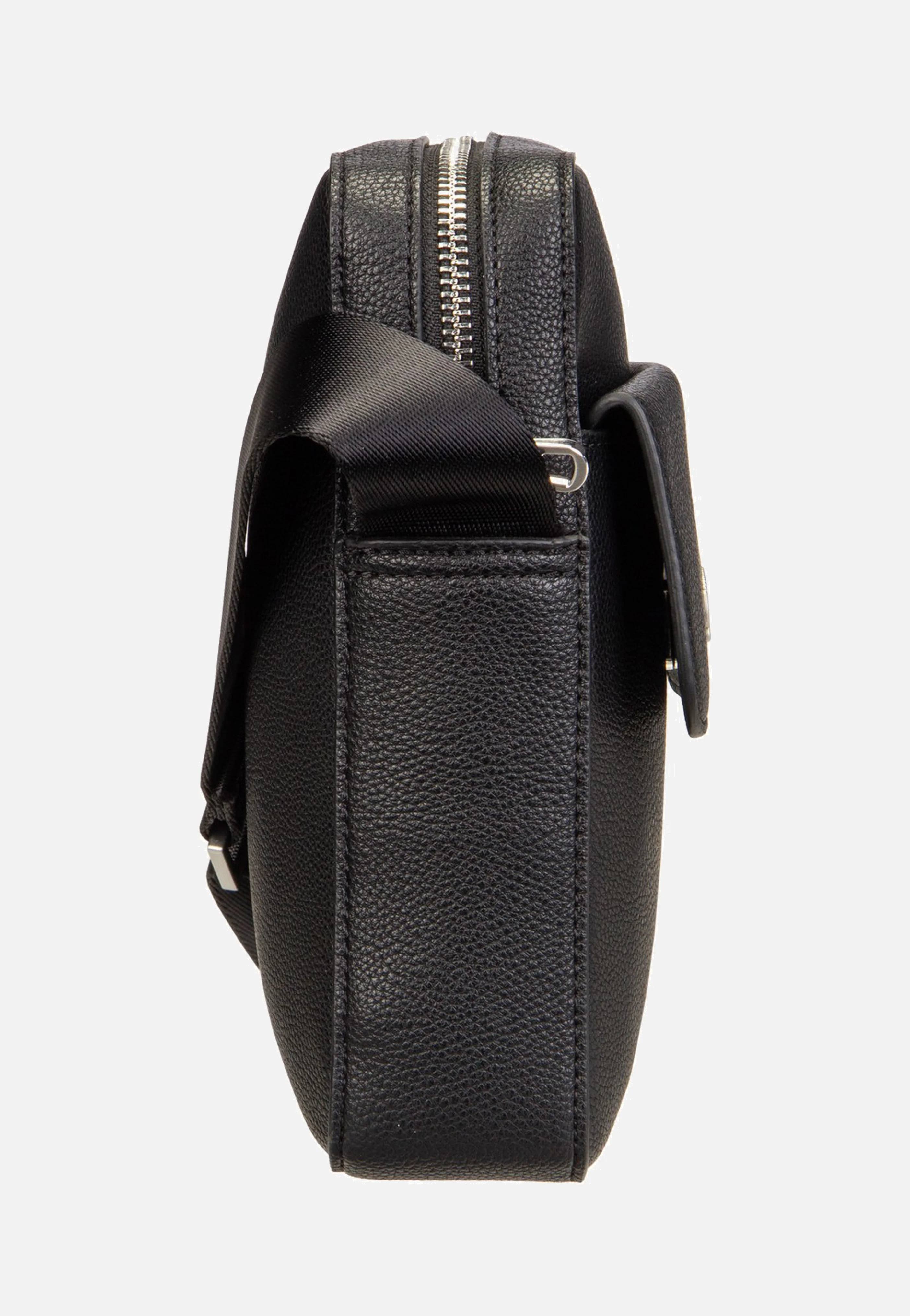 Lacoste Business Crossover Noir - Crossbody Bag - Image 4