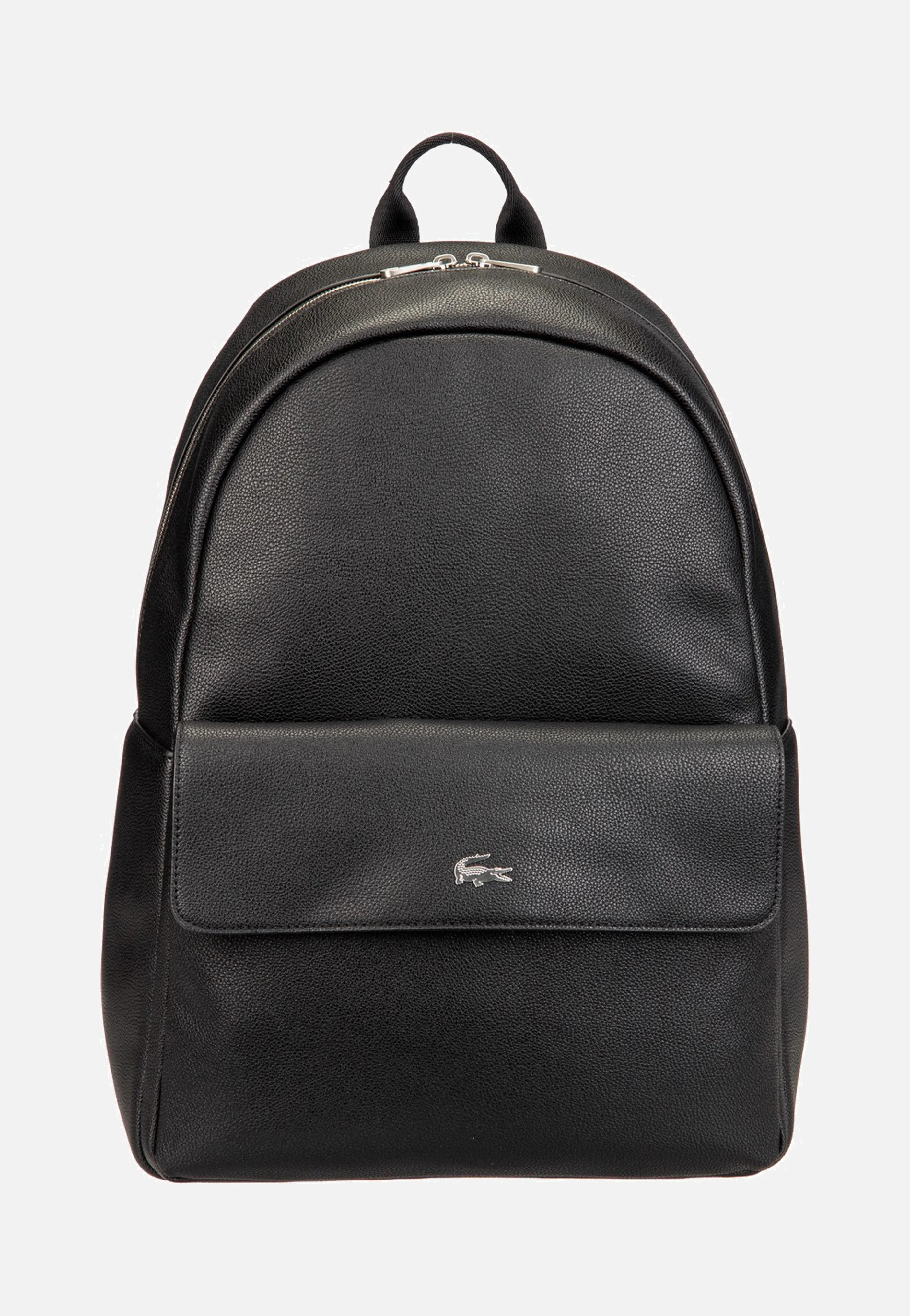 Lacoste Business Noir - Rucksack - Image 2