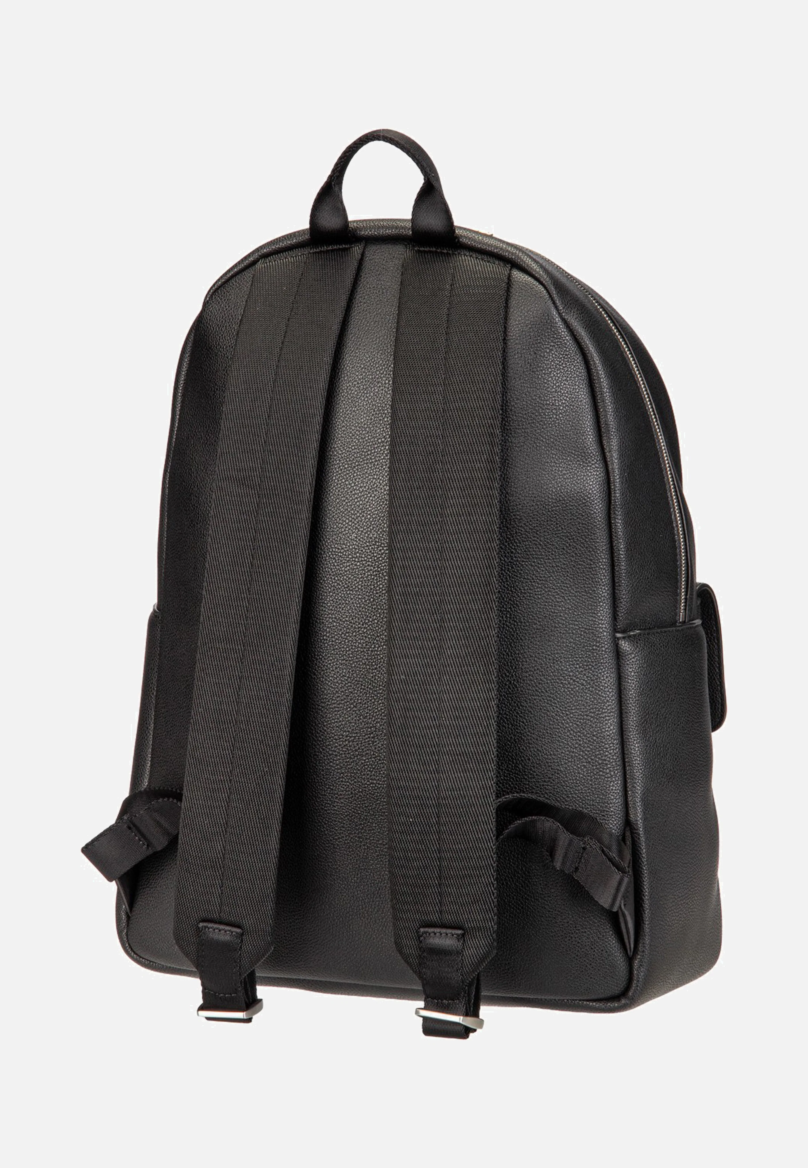 Lacoste Business Noir - Rucksack - Image 3