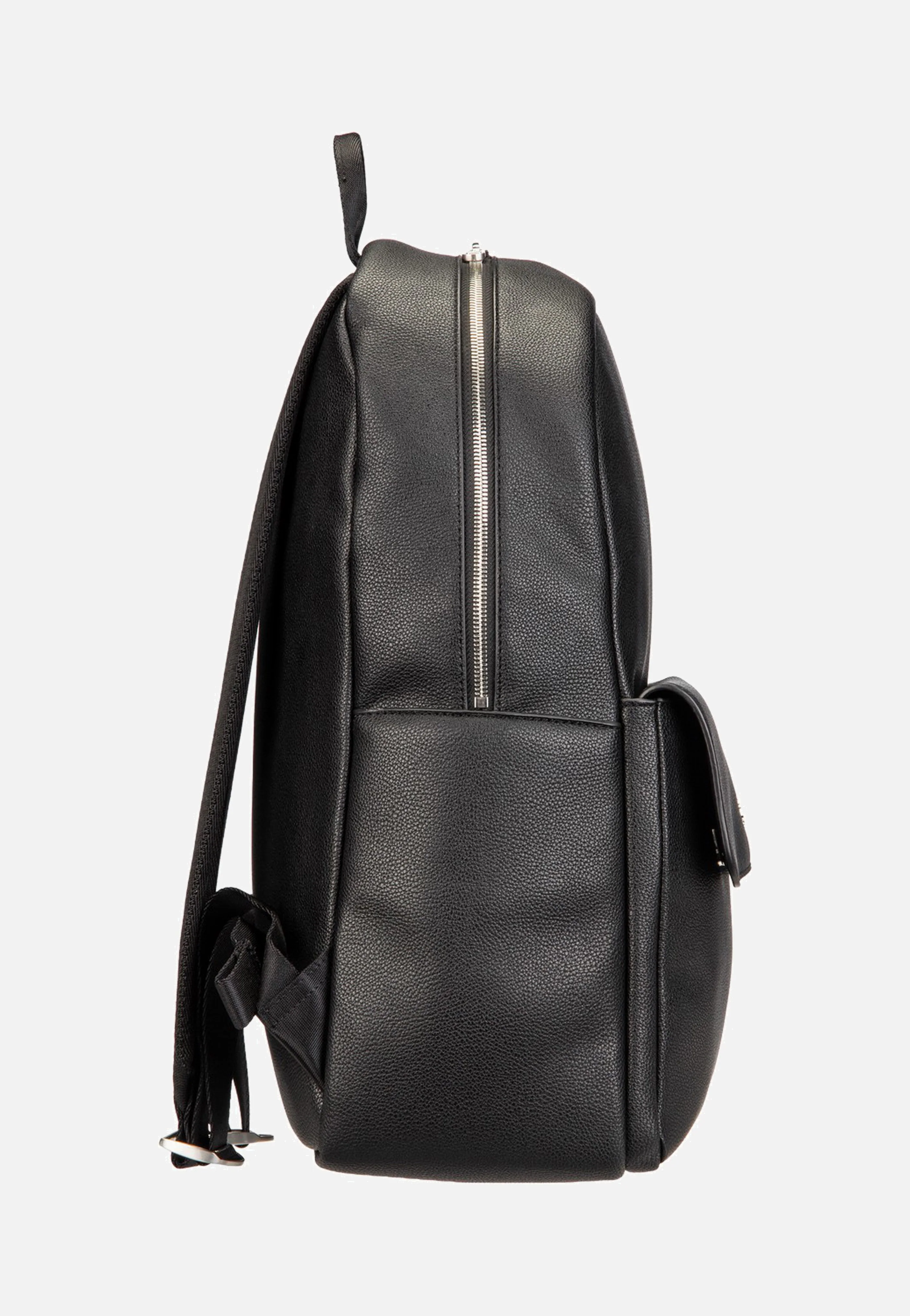 Lacoste Business Noir - Rucksack - Image 4