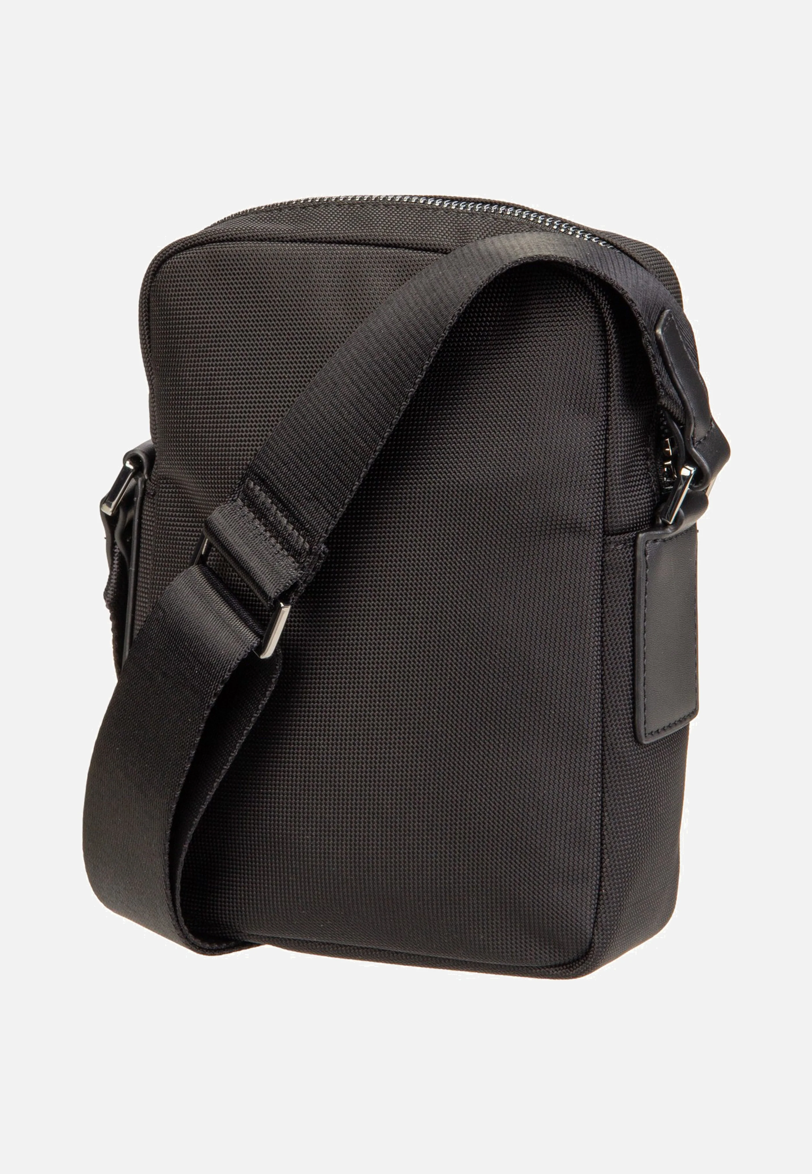 Lacoste Everyday Crossover Noir - Crossbody Bag - Image 3