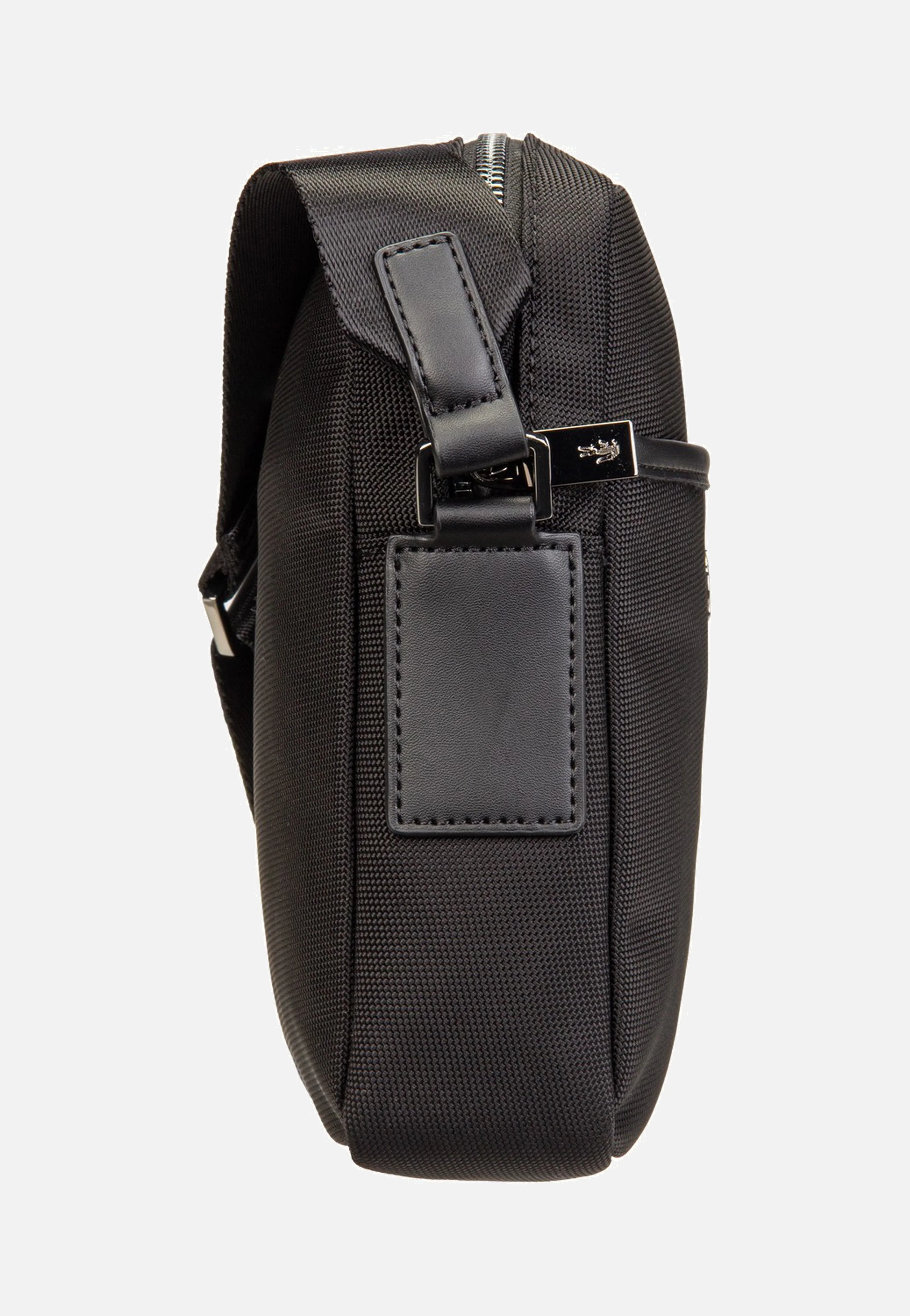 Lacoste Everyday Crossover Noir - Crossbody Bag - Image 4