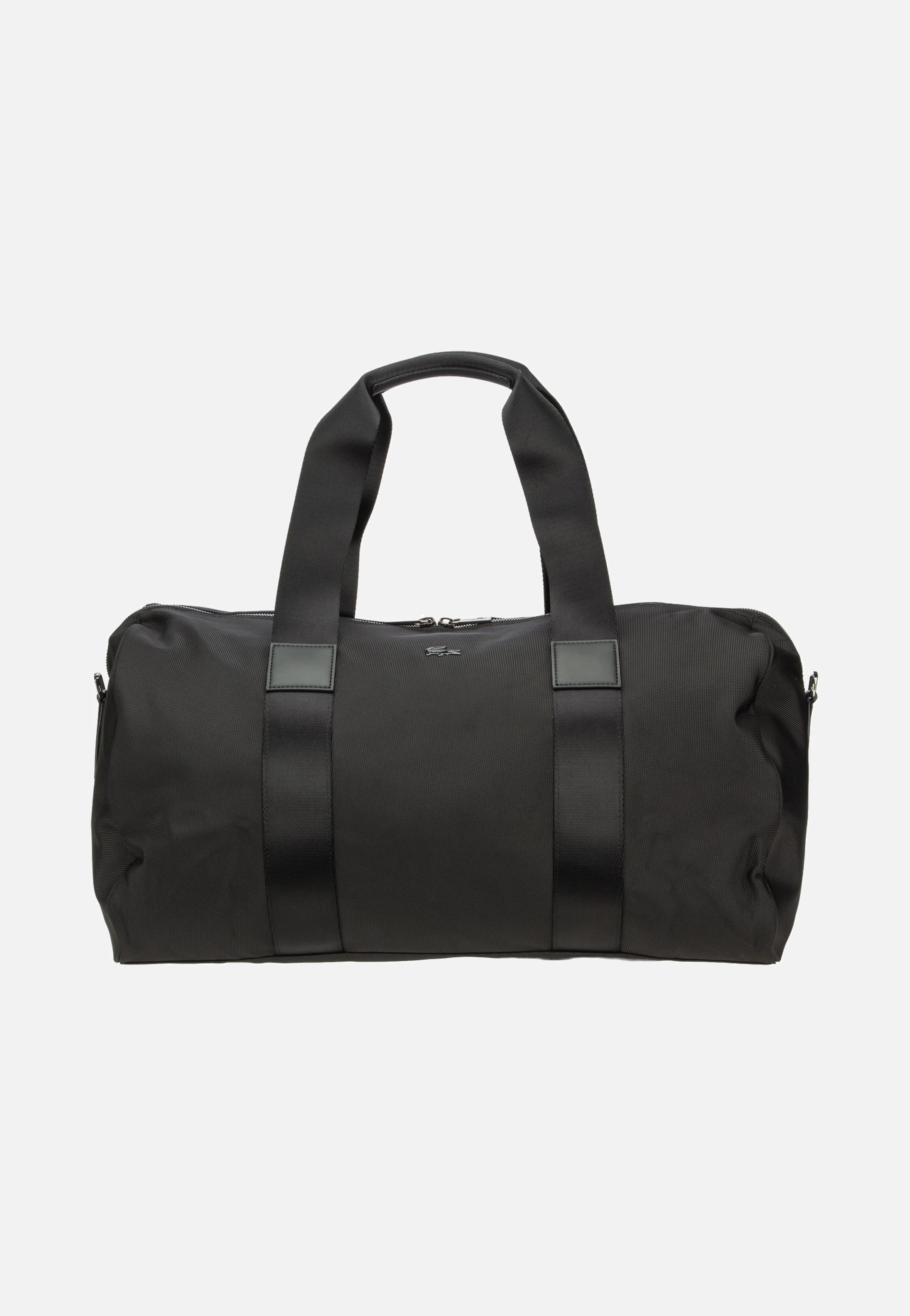 Lacoste Everyday Duffle Noir - Dufflebag - Image 2